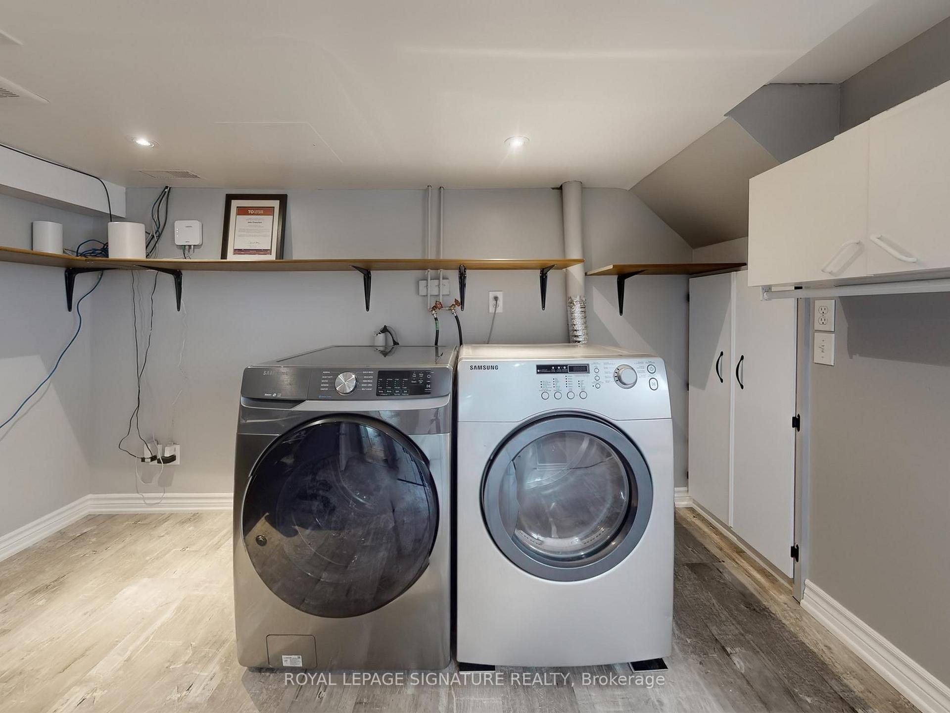 Photo 13 of 261 Glebemount Avenue, Toronto, Danforth Village-East York — HOMEH