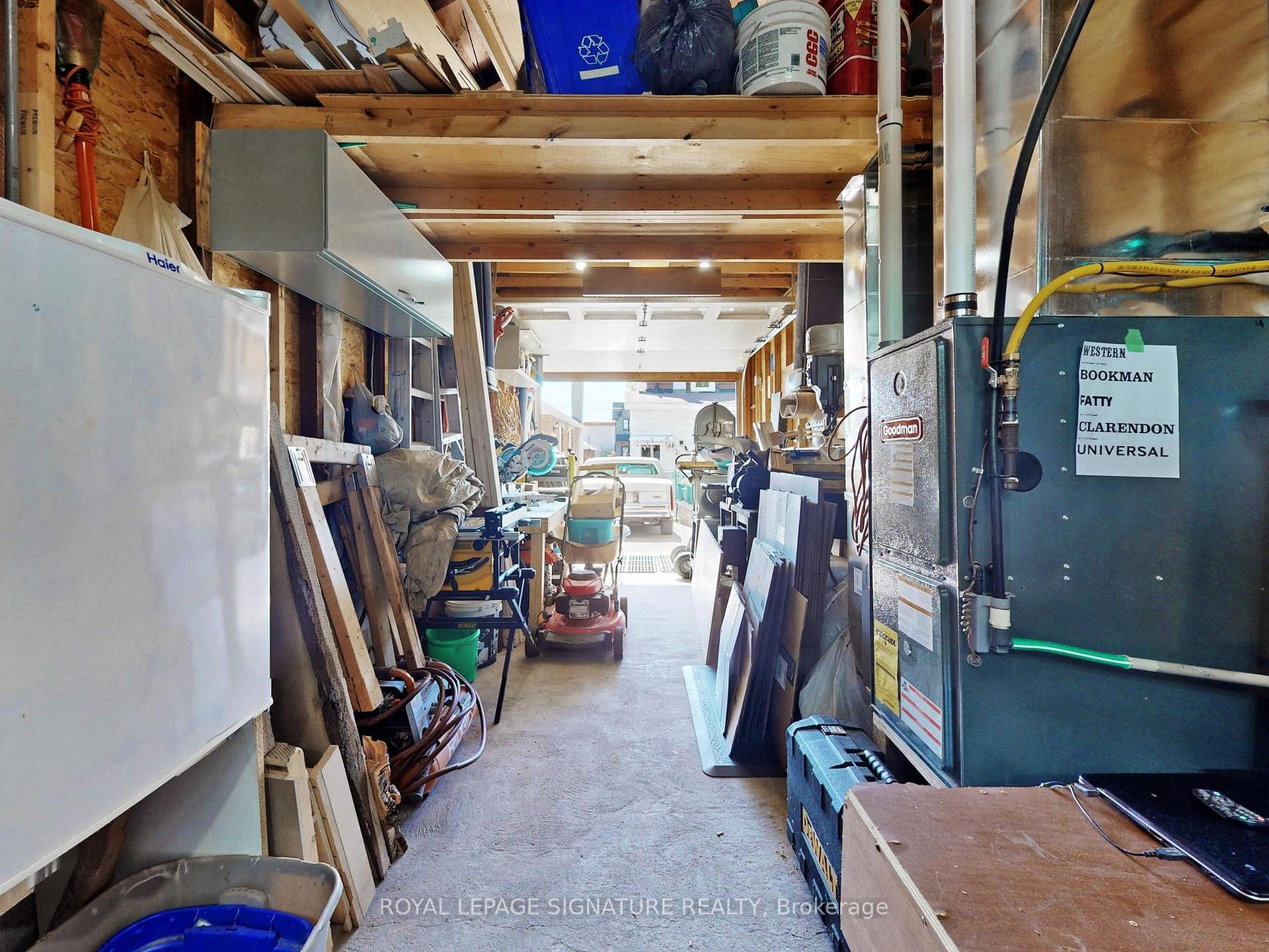 Photo 29 of 261 Glebemount Avenue, Toronto, Danforth Village-East York — HOMEH