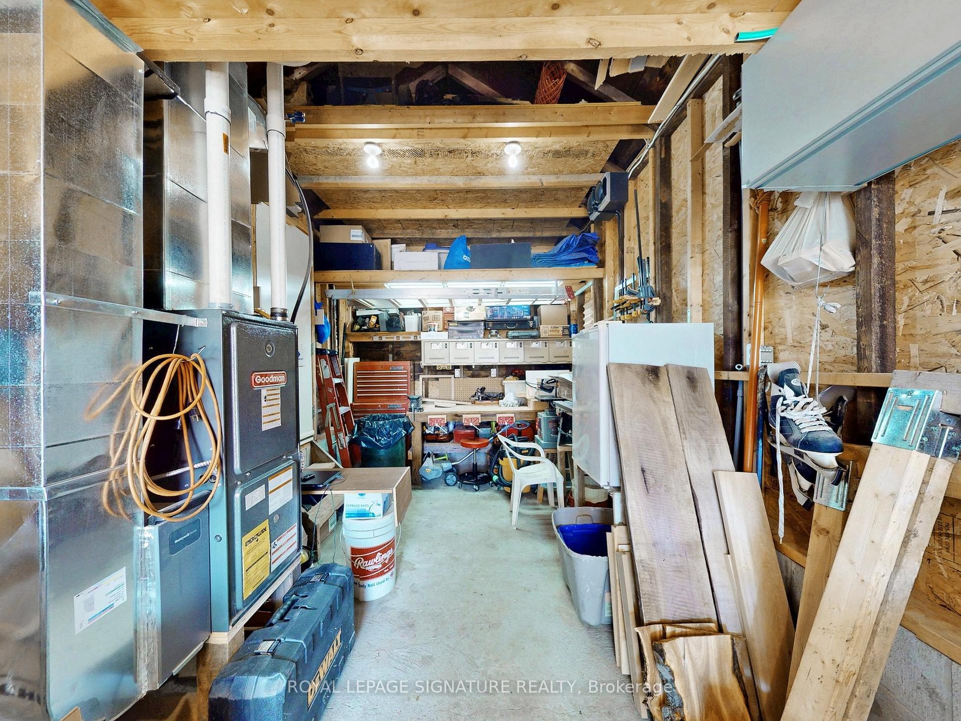 Photo 33 of 261 Glebemount Avenue, Toronto, Danforth Village-East York — HOMEH