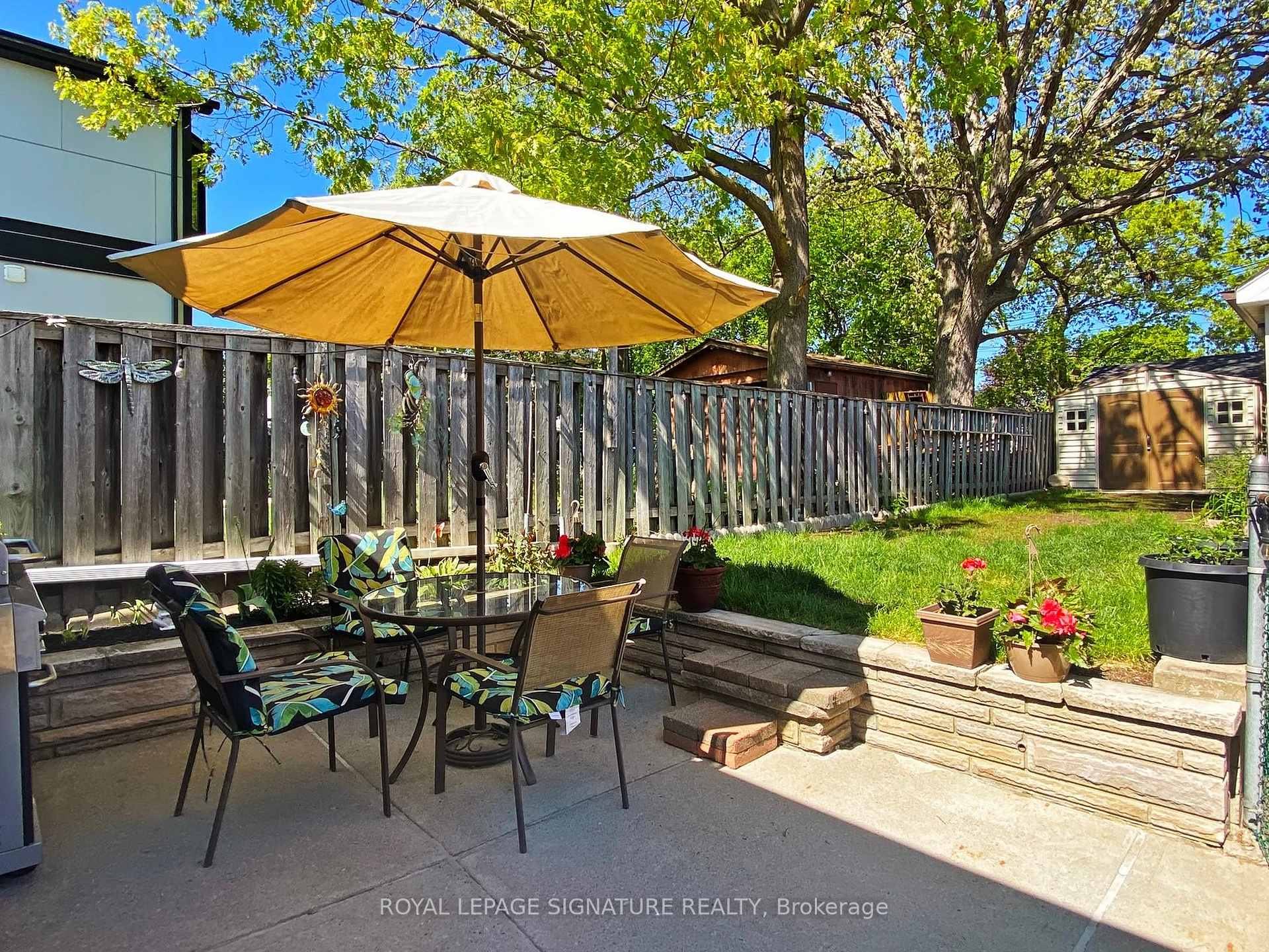 Photo 32 of 261 Glebemount Avenue, Toronto, Danforth Village-East York — HOMEH