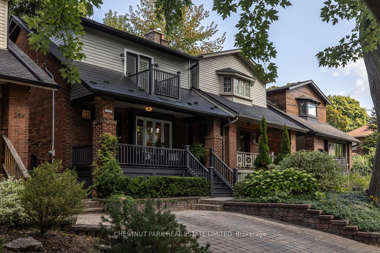 Photo 1 of 262 St Clements Avenue, Toronto, Yonge-Eglinton — HOMEH