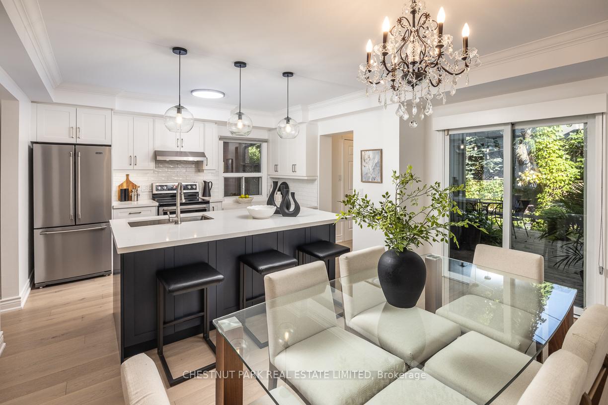 Photo 9 of 262 St Clements Avenue, Toronto, Yonge-Eglinton — HOMEH