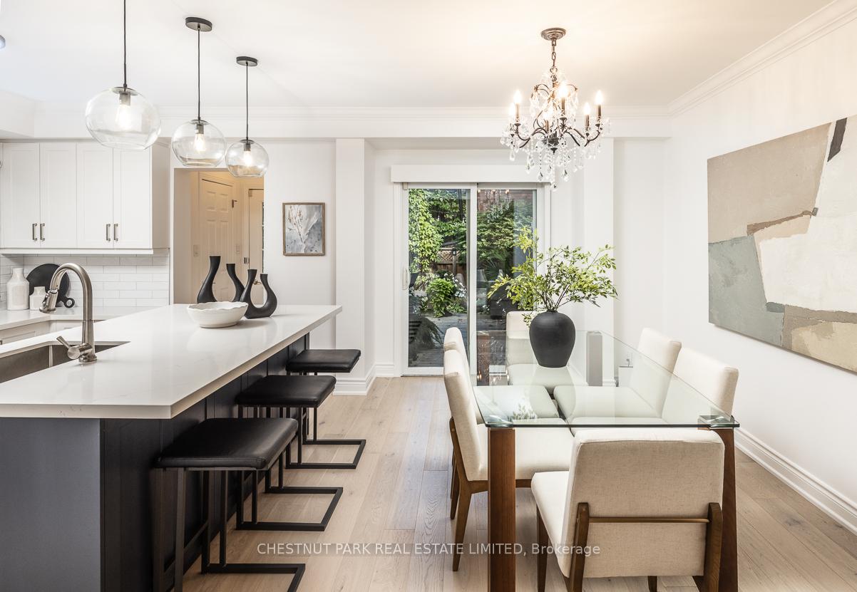Photo 7 of 262 St Clements Avenue, Toronto, Yonge-Eglinton — HOMEH