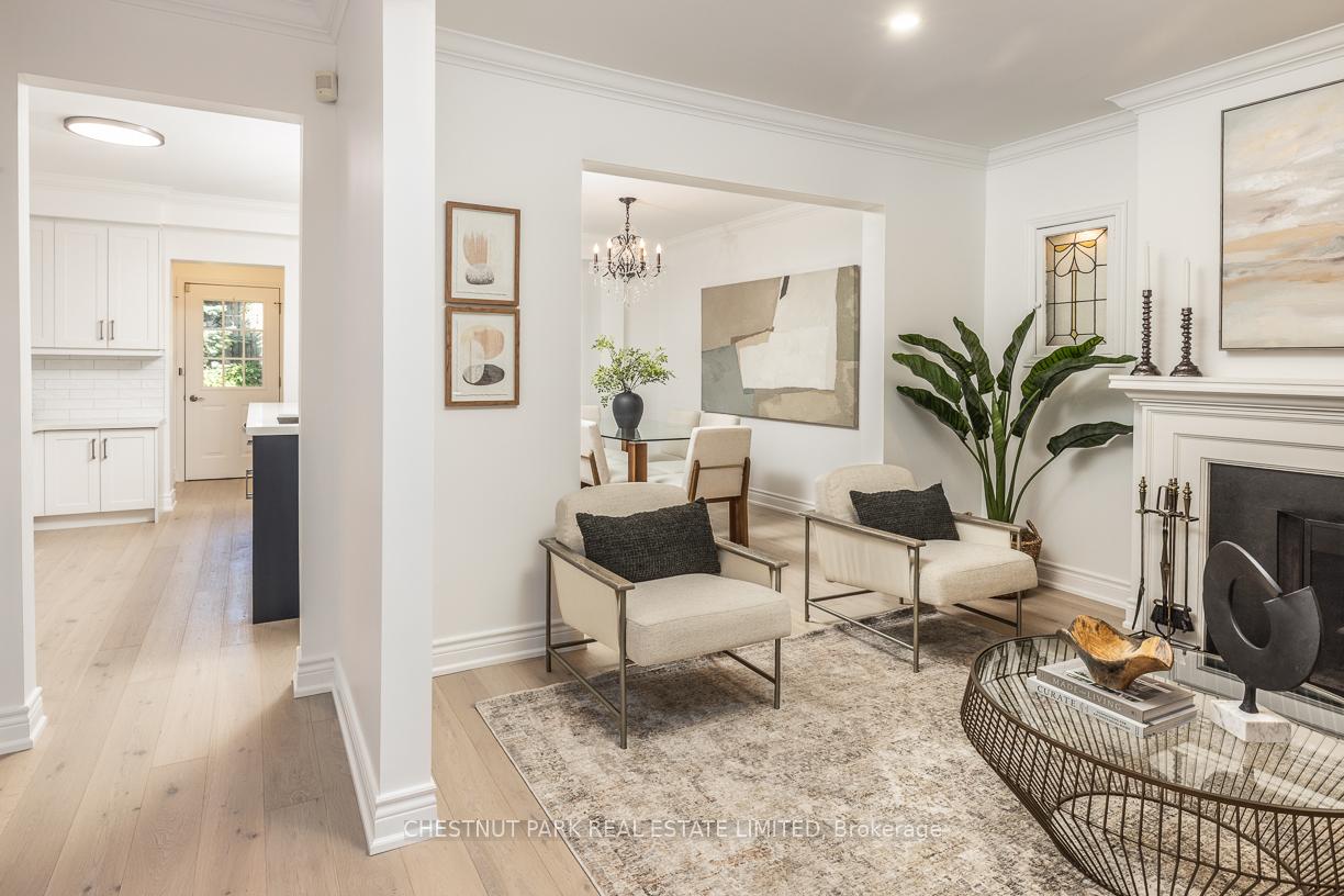 Photo 15 of 262 St Clements Avenue, Toronto, Yonge-Eglinton — HOMEH