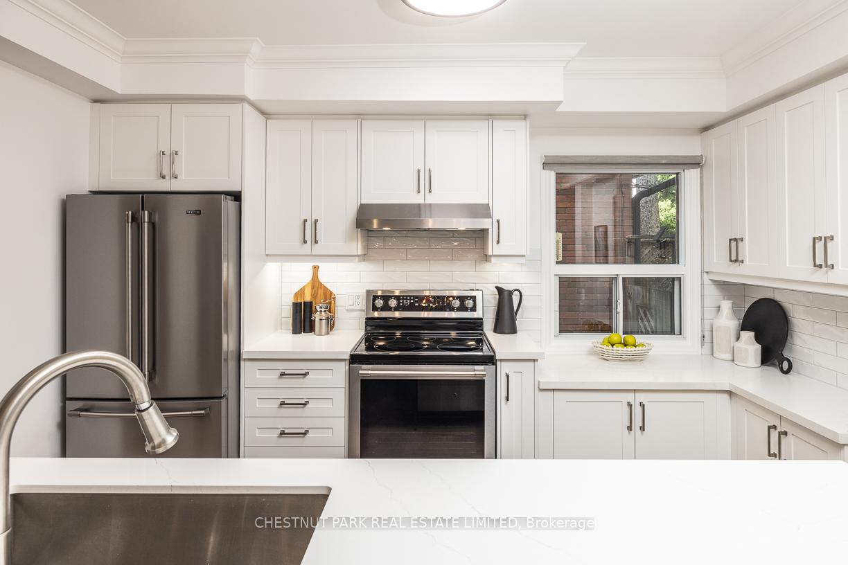 Photo 12 of 262 St Clements Avenue, Toronto, Yonge-Eglinton — HOMEH