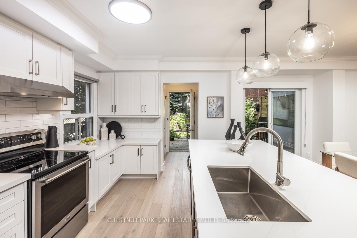 Photo 14 of 262 St Clements Avenue, Toronto, Yonge-Eglinton — HOMEH