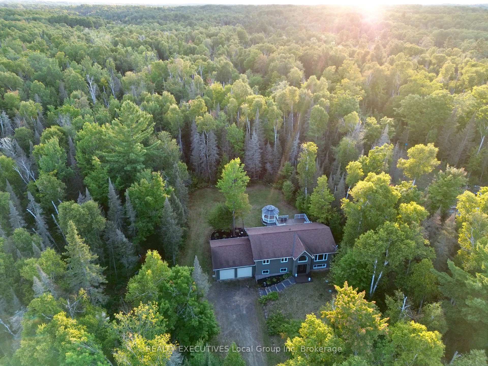 Photo 46 of 581 Ouellette Road, East Ferris — HOMEH
