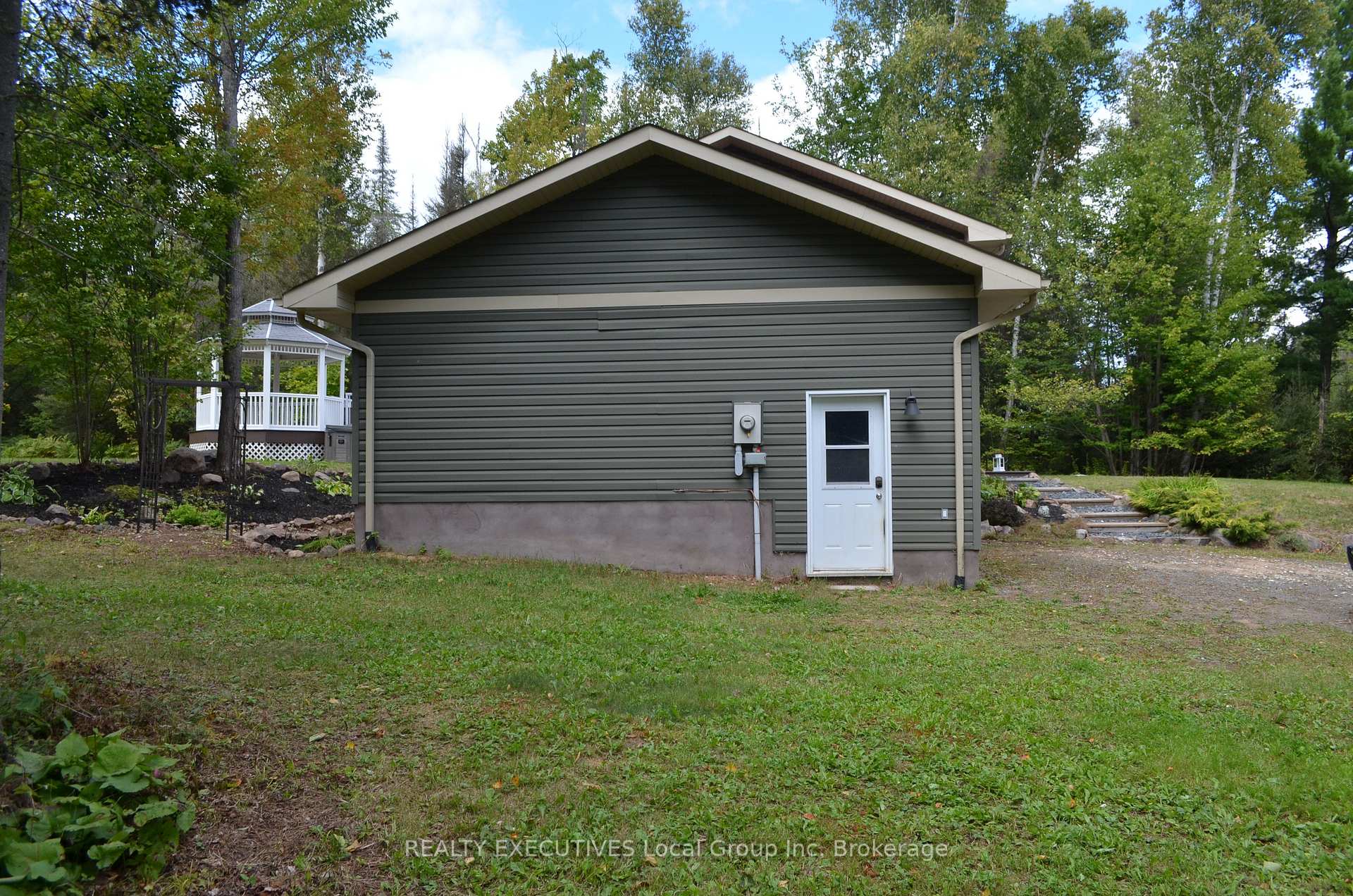 Photo 49 of 581 Ouellette Road, East Ferris — HOMEH