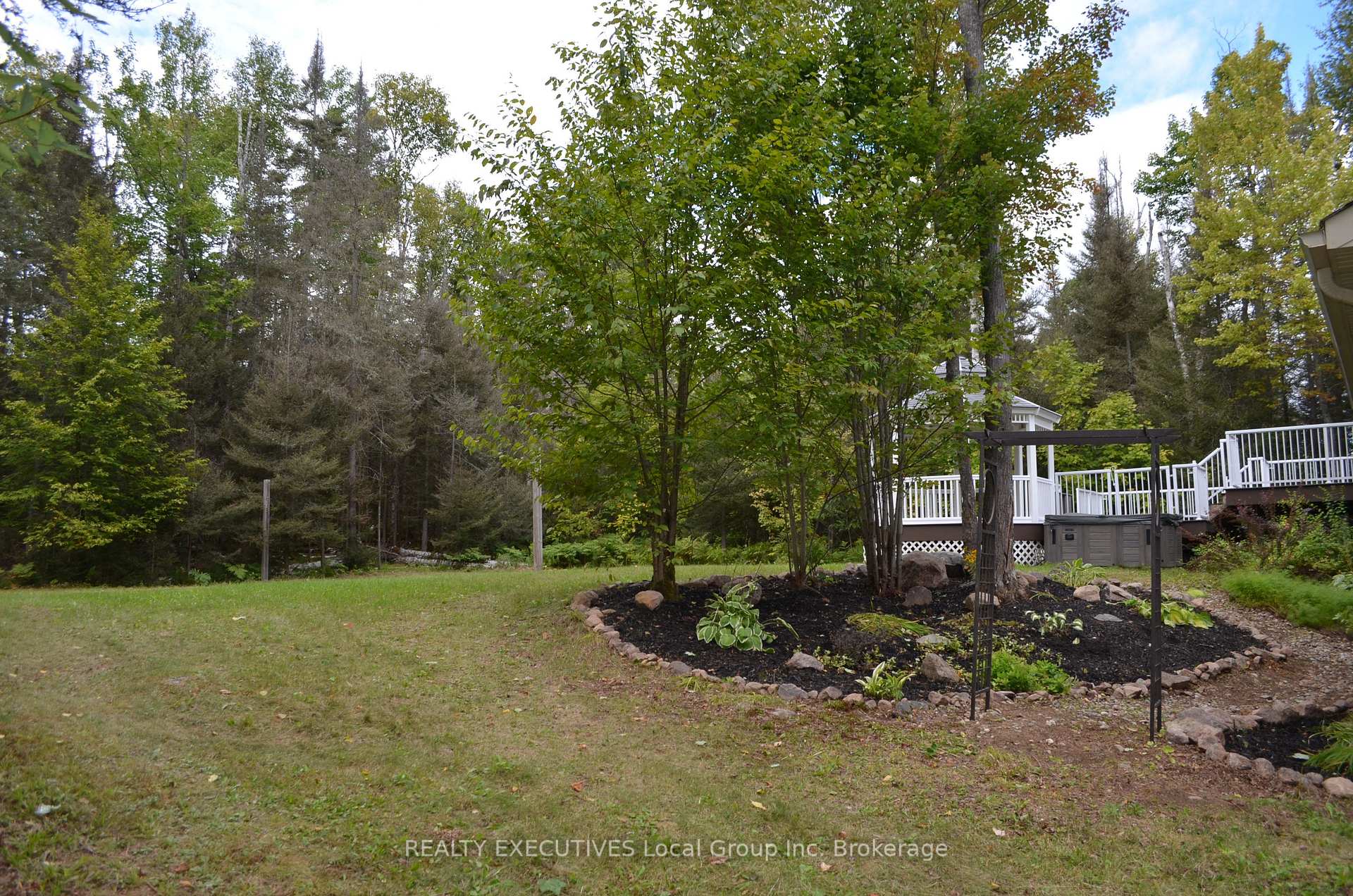 Photo 25 of 581 Ouellette Road, East Ferris — HOMEH