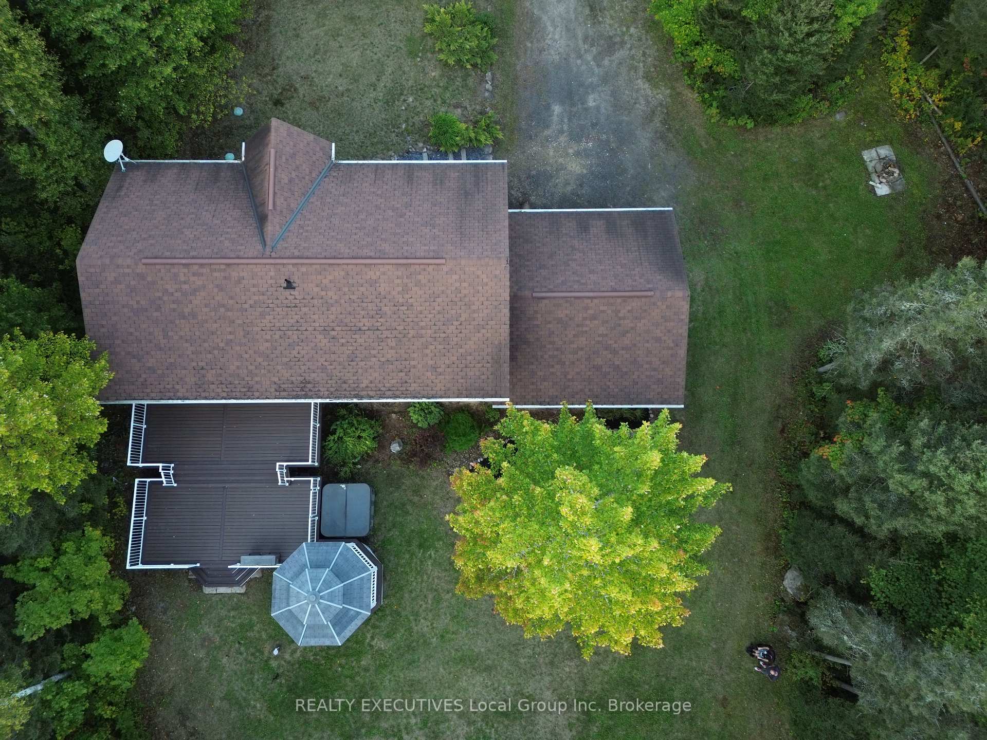 Photo 2 of 581 Ouellette Road, East Ferris — HOMEH