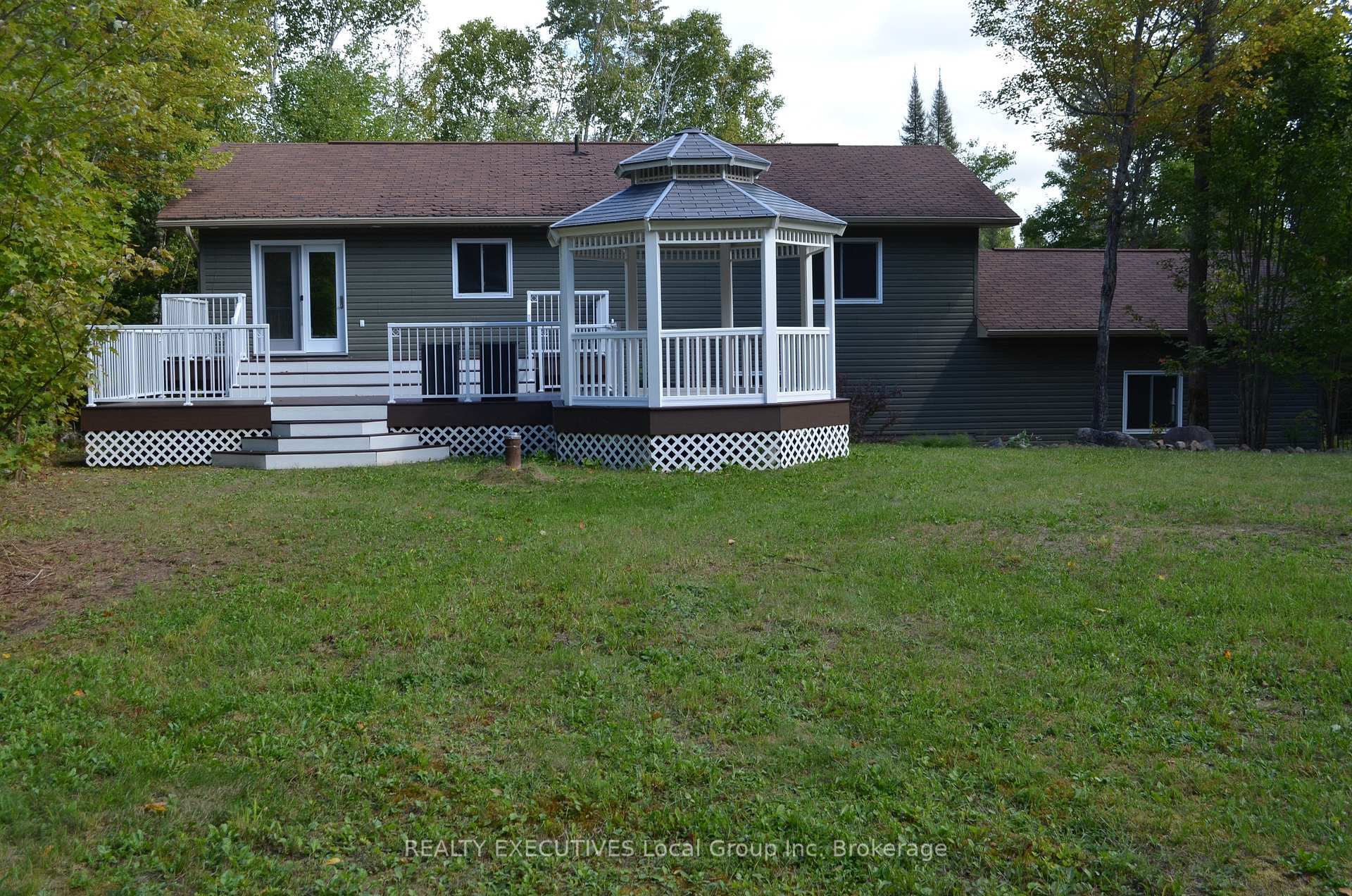 Photo 15 of 581 Ouellette Road, East Ferris — HOMEH