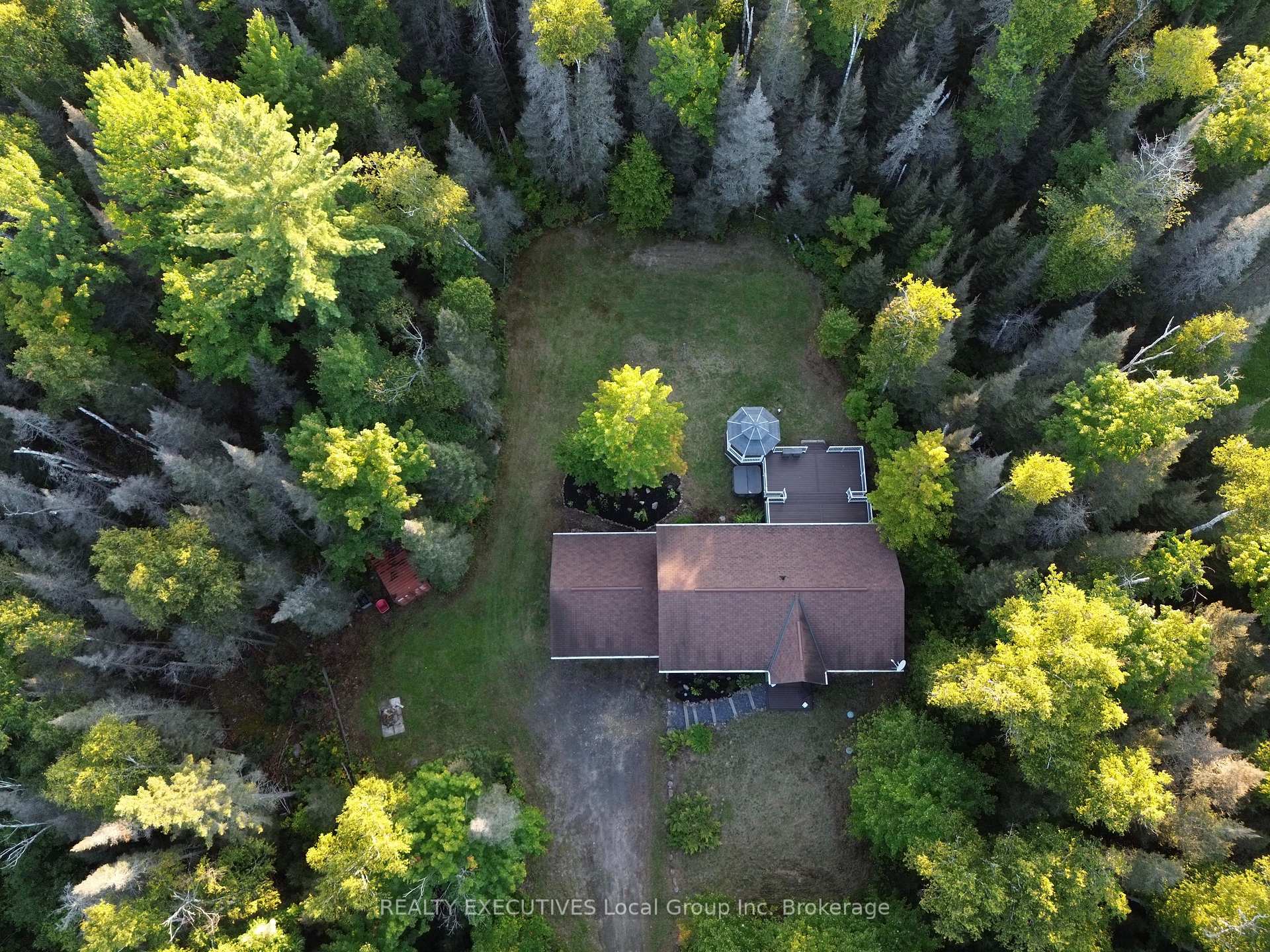Photo 32 of 581 Ouellette Road, East Ferris — HOMEH