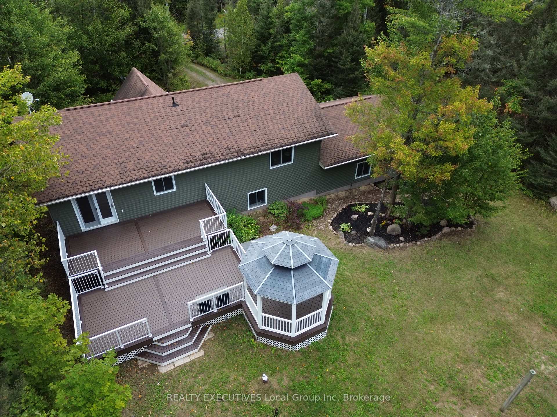 Photo 20 of 581 Ouellette Road, East Ferris — HOMEH