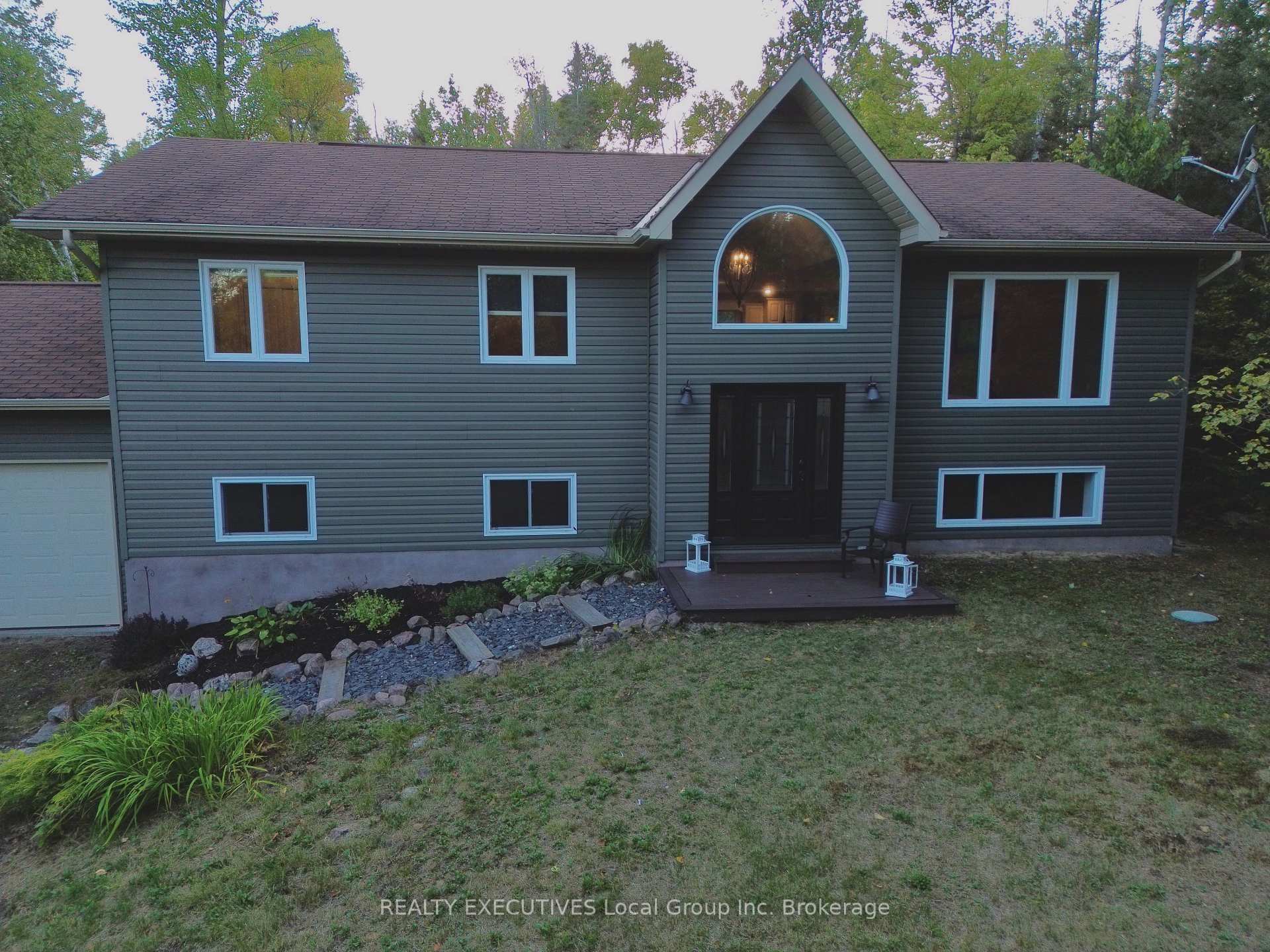 Photo 31 of 581 Ouellette Road, East Ferris — HOMEH
