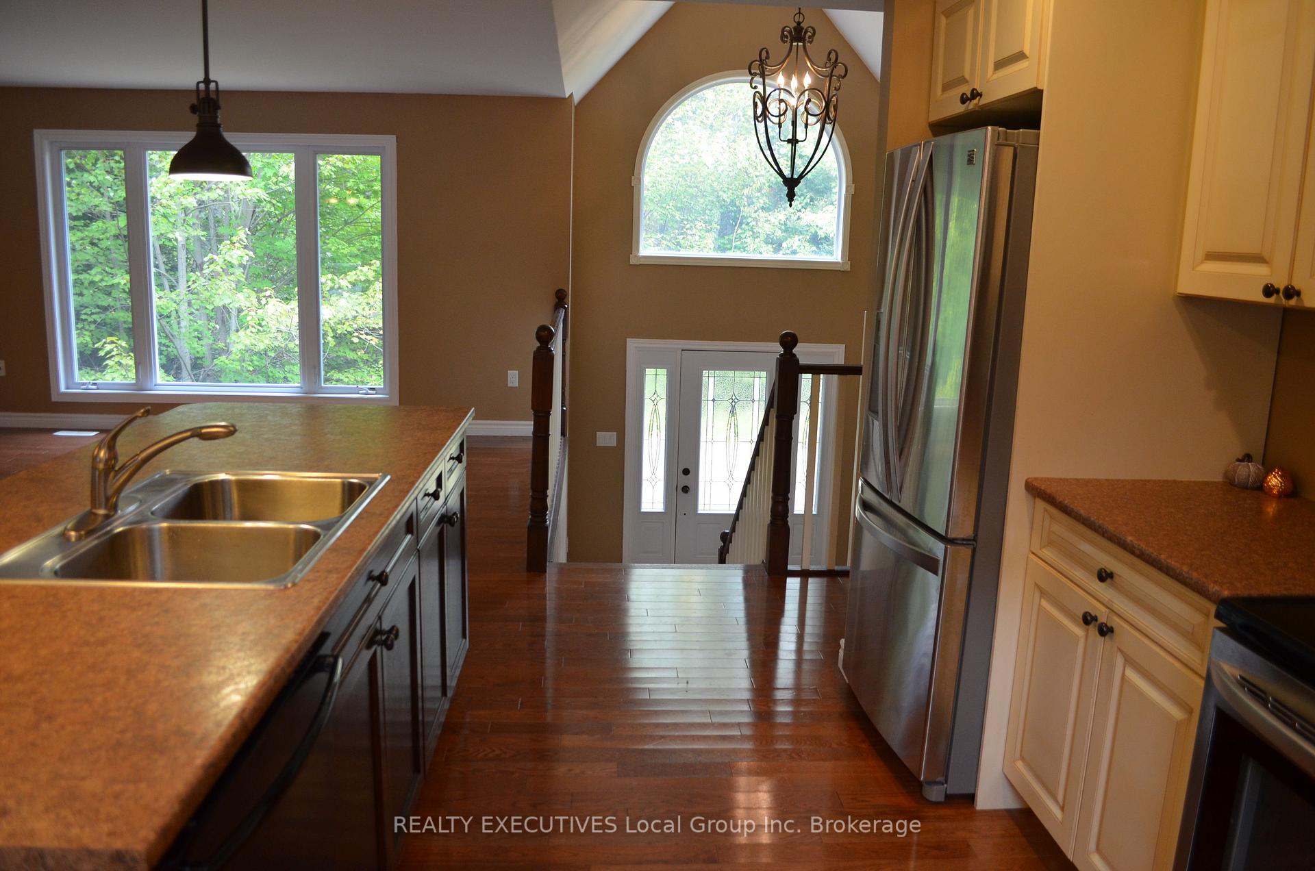 Photo 3 of 581 Ouellette Road, East Ferris — HOMEH