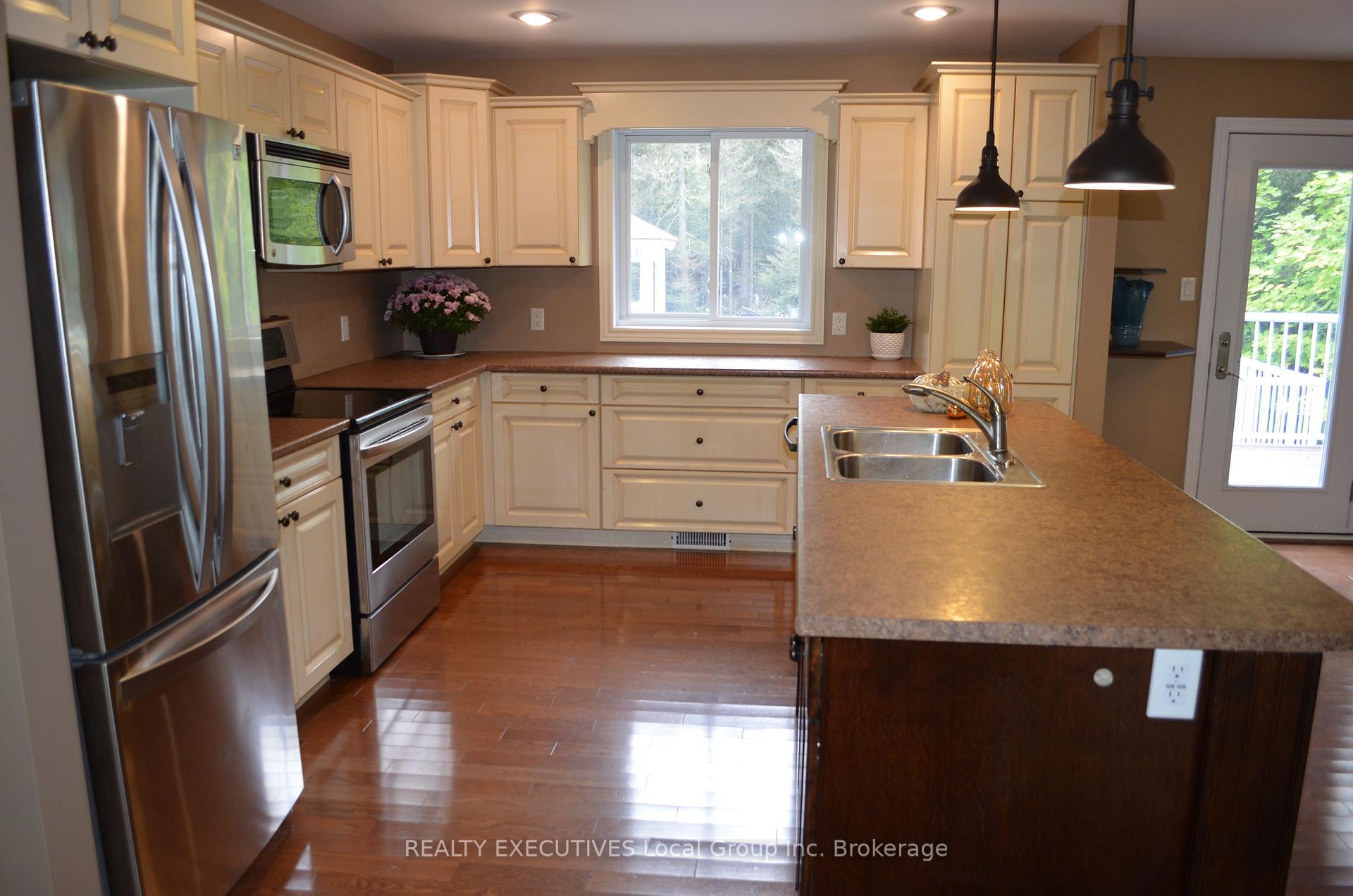 Photo 22 of 581 Ouellette Road, East Ferris — HOMEH