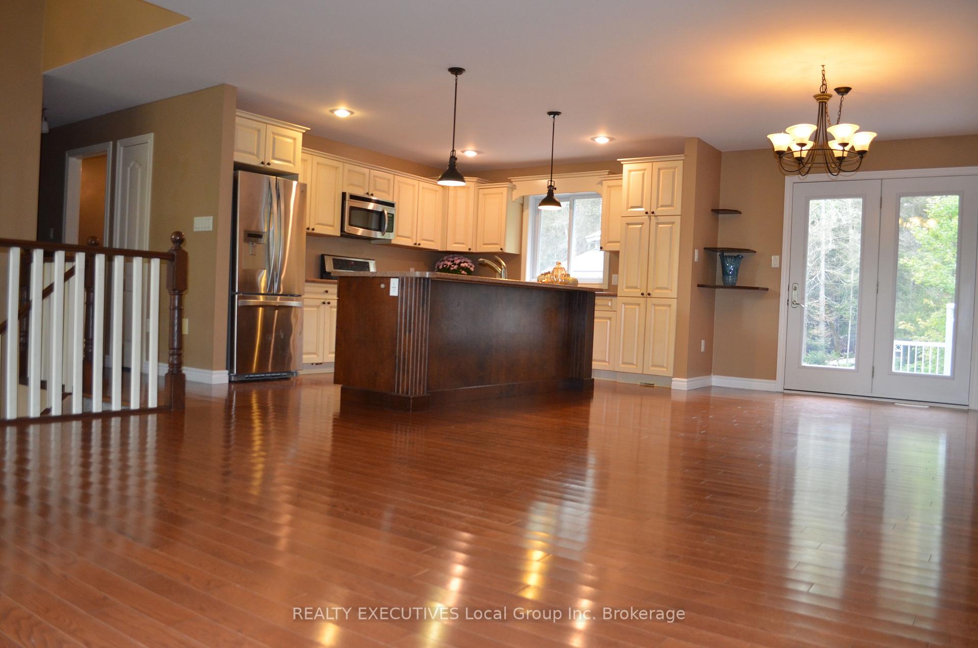 Photo 7 of 581 Ouellette Road, East Ferris — HOMEH
