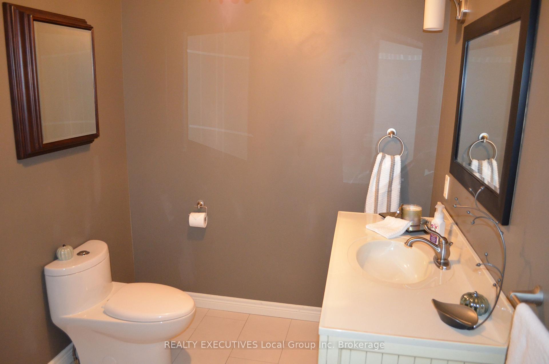 Photo 5 of 581 Ouellette Road, East Ferris — HOMEH