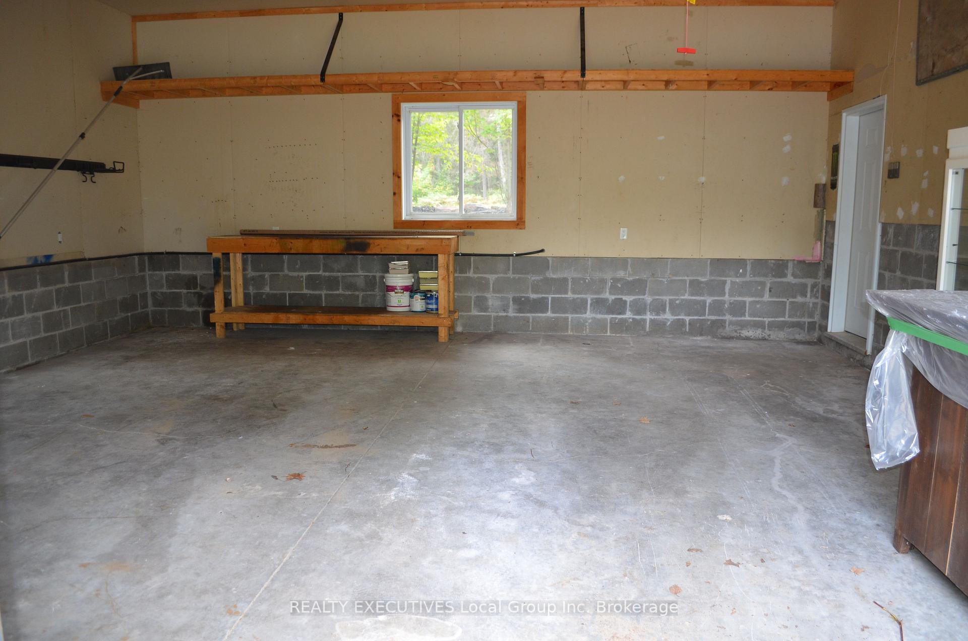 Photo 35 of 581 Ouellette Road, East Ferris — HOMEH