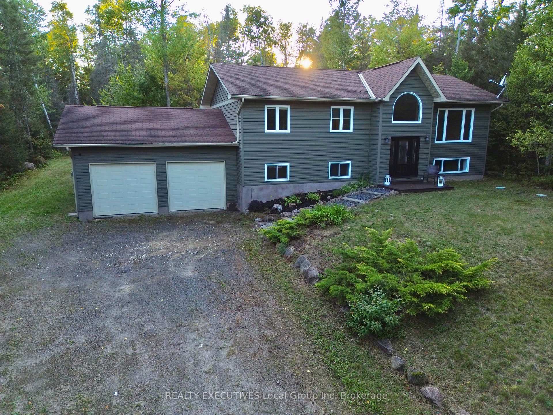 Photo 47 of 581 Ouellette Road, East Ferris — HOMEH