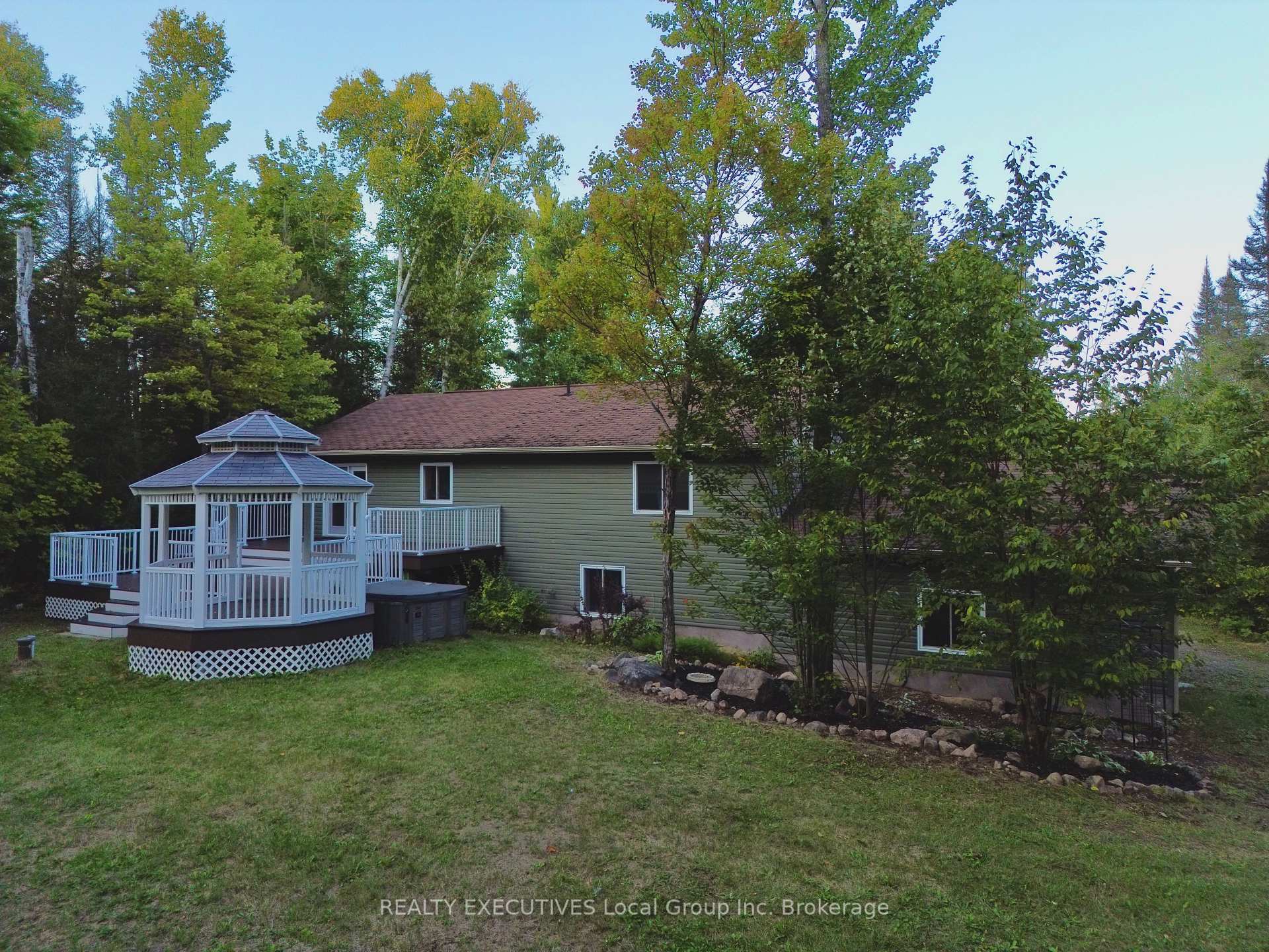 Photo 40 of 581 Ouellette Road, East Ferris — HOMEH