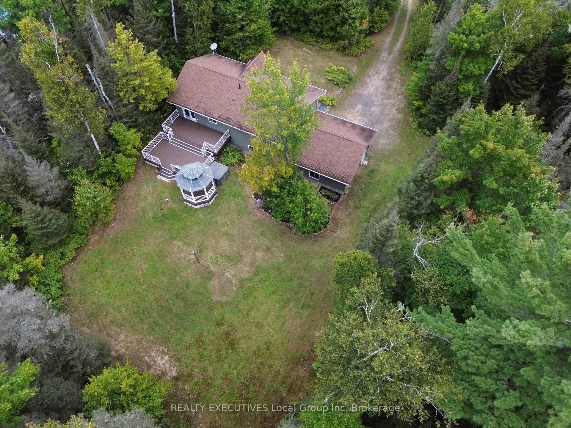 Photo 45 of 581 Ouellette Road, East Ferris — HOMEH