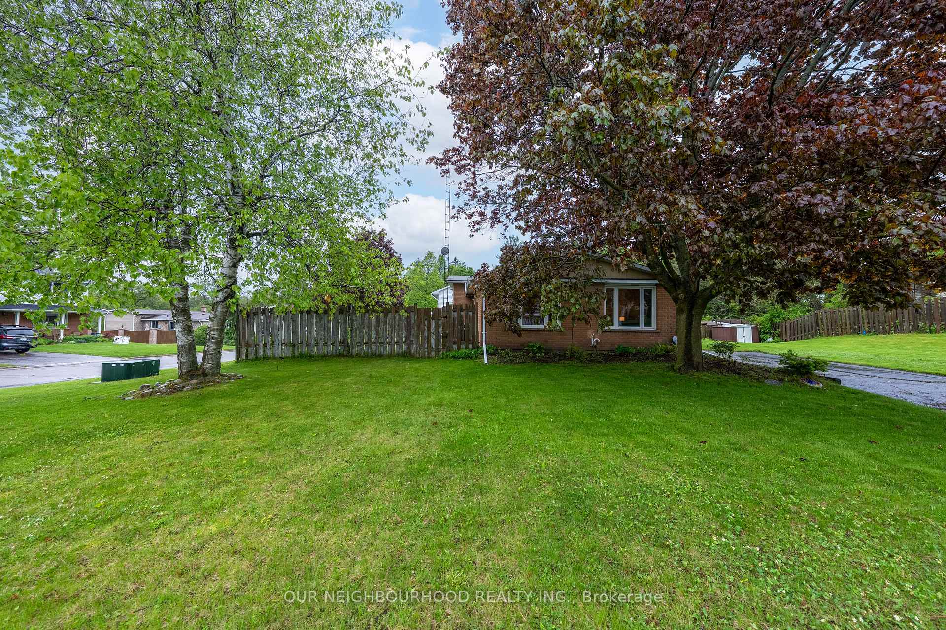 Photo 1 of 24 Andrew's Road, Clarington, Orono — HOMEH