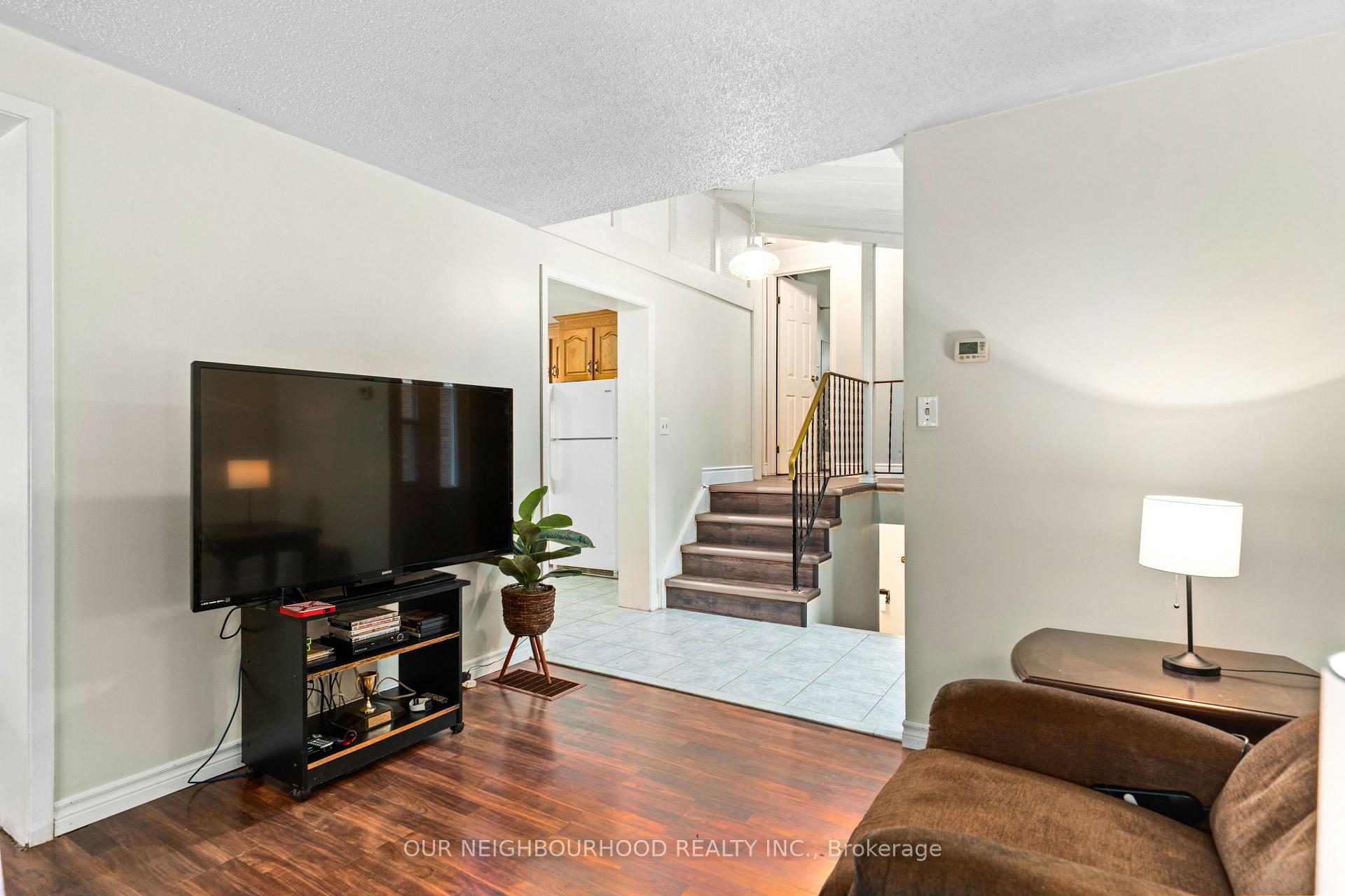 Photo 3 of 24 Andrew's Road, Clarington, Orono — HOMEH