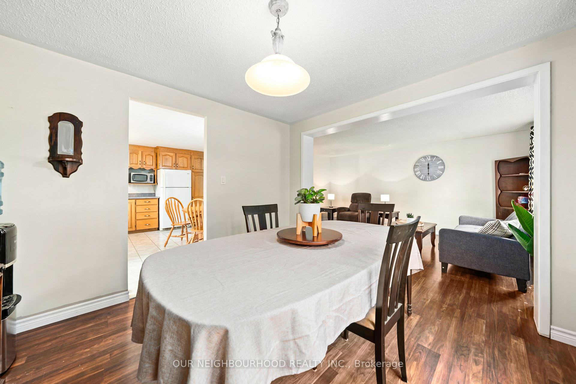 Photo 5 of 24 Andrew's Road, Clarington, Orono — HOMEH