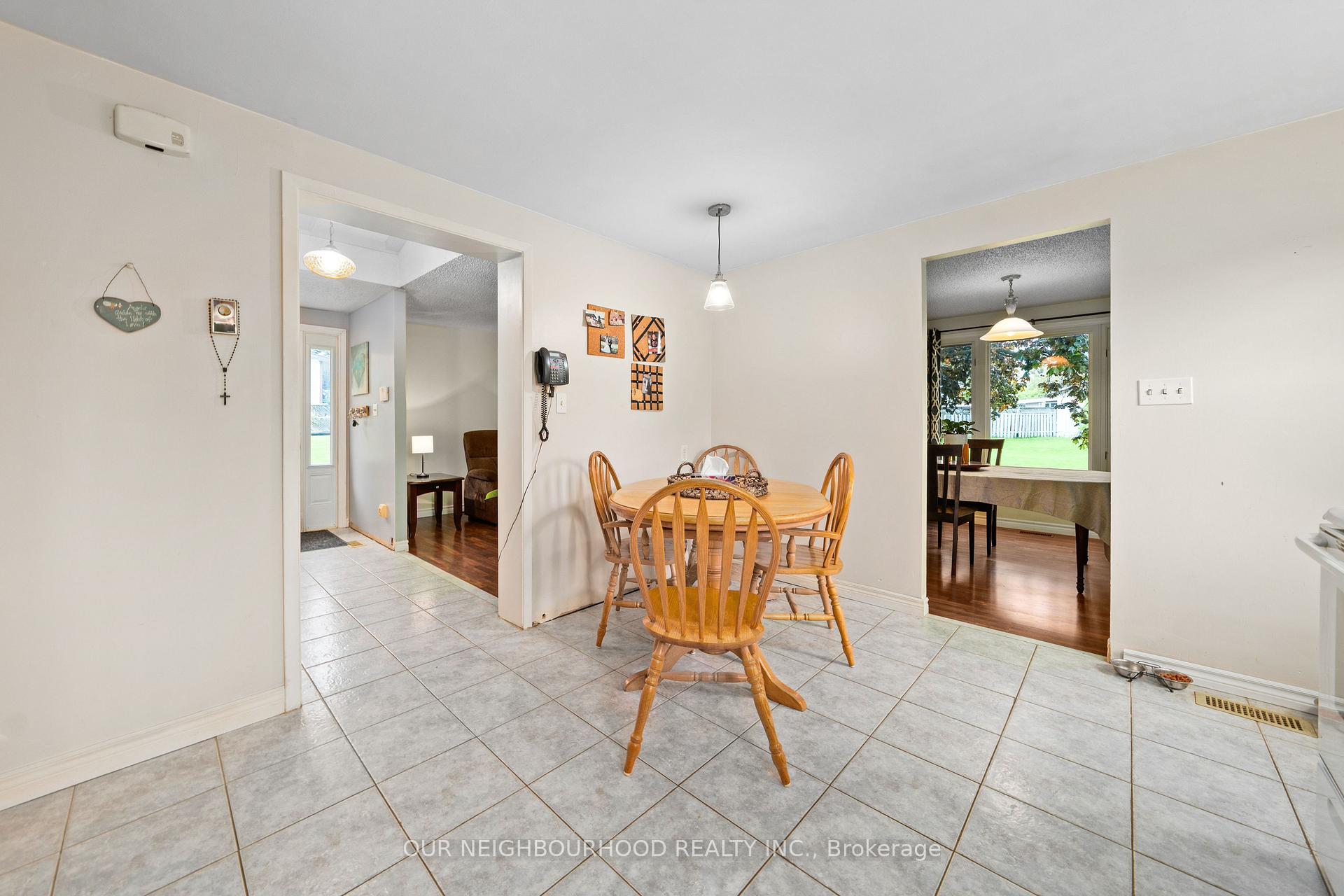 Photo 13 of 24 Andrew's Road, Clarington, Orono — HOMEH
