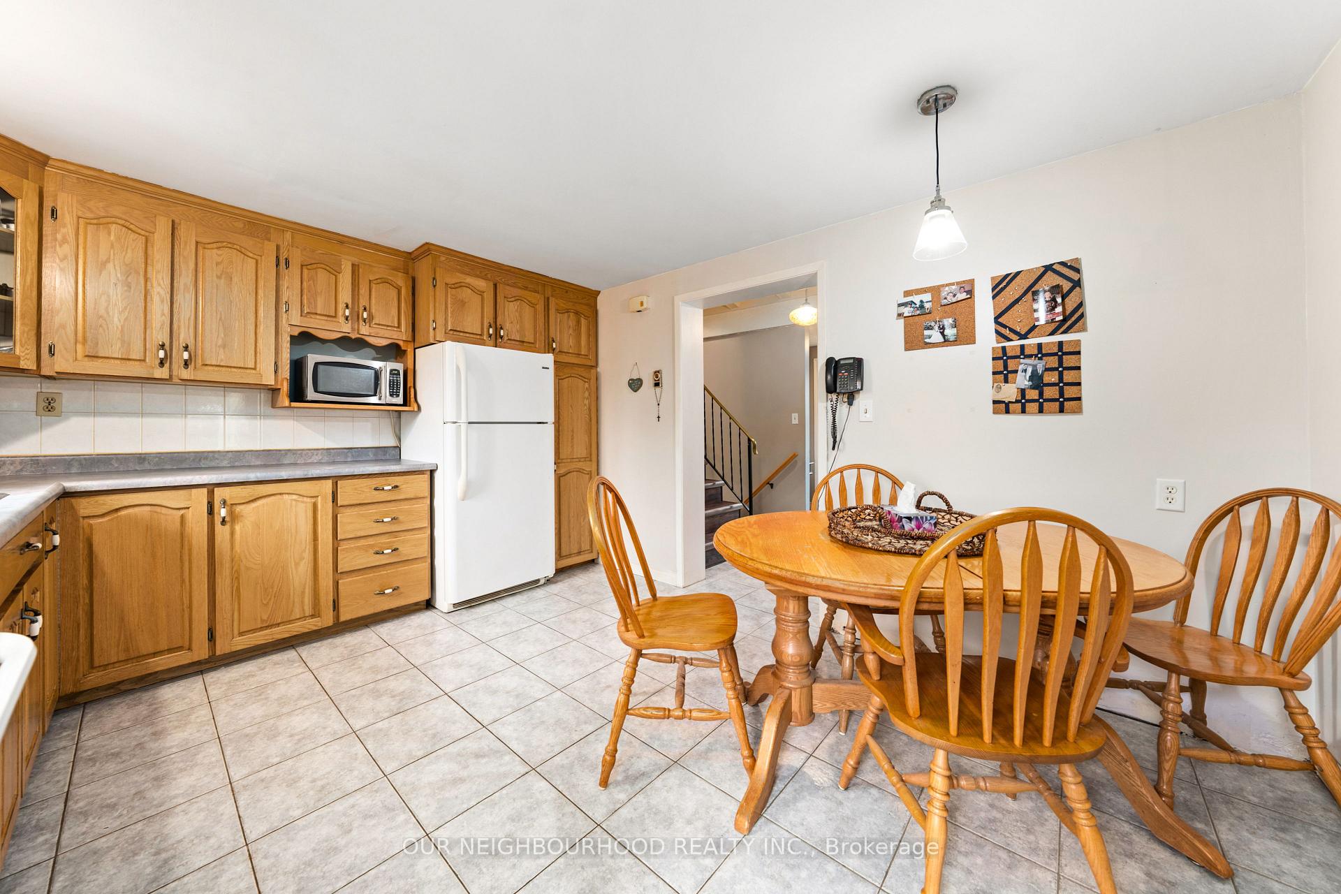 Photo 14 of 24 Andrew's Road, Clarington, Orono — HOMEH