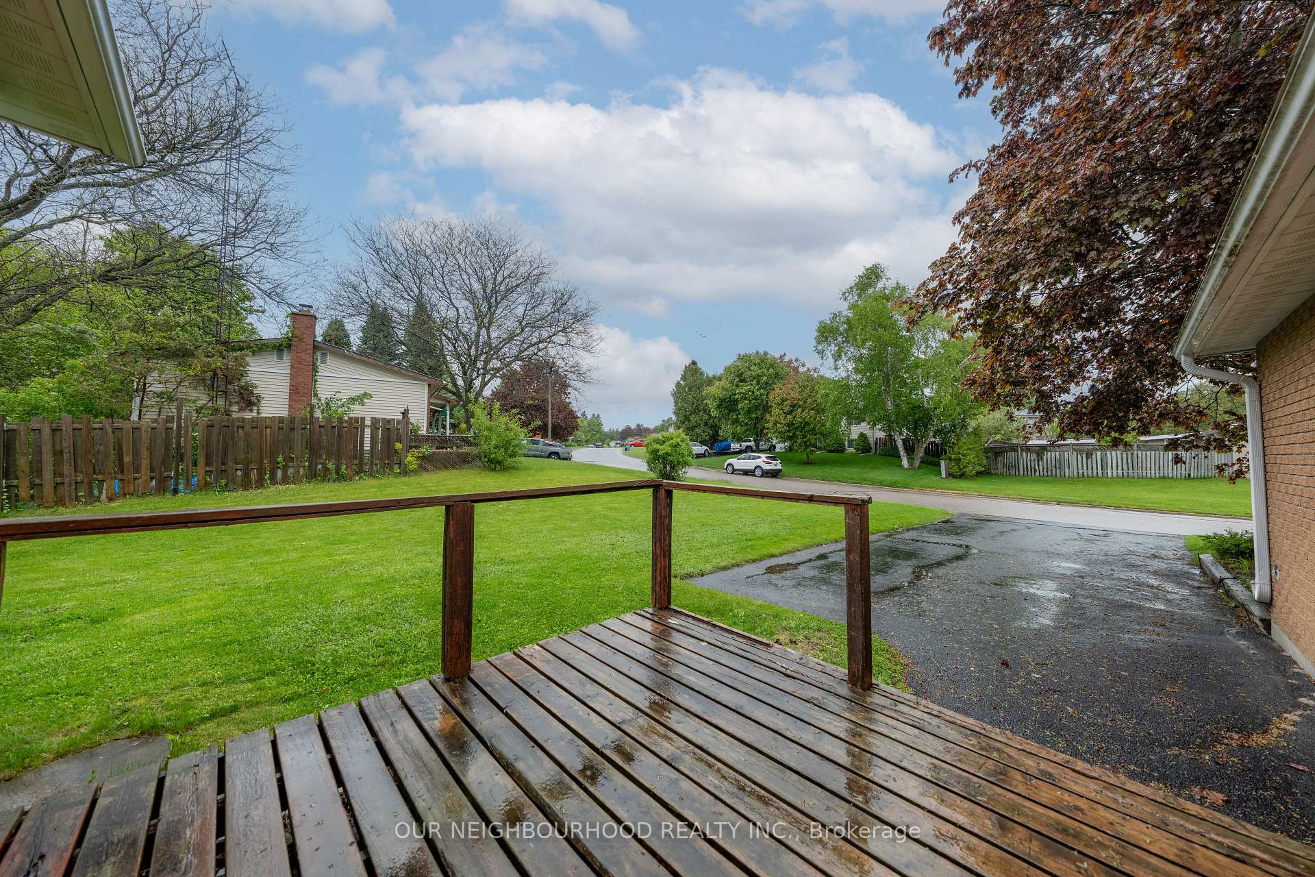Photo 20 of 24 Andrew's Road, Clarington, Orono — HOMEH