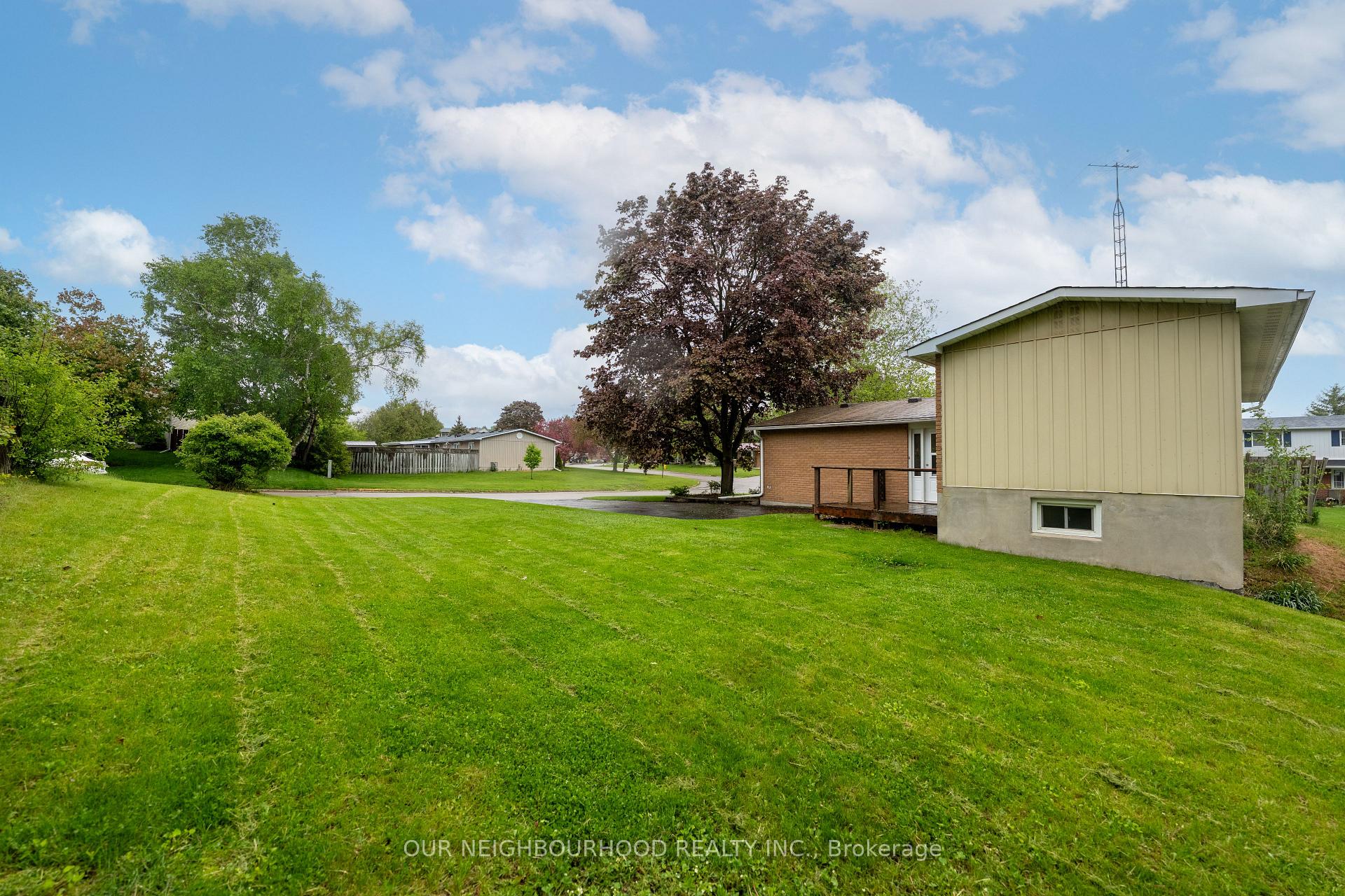 Photo 22 of 24 Andrew's Road, Clarington, Orono — HOMEH