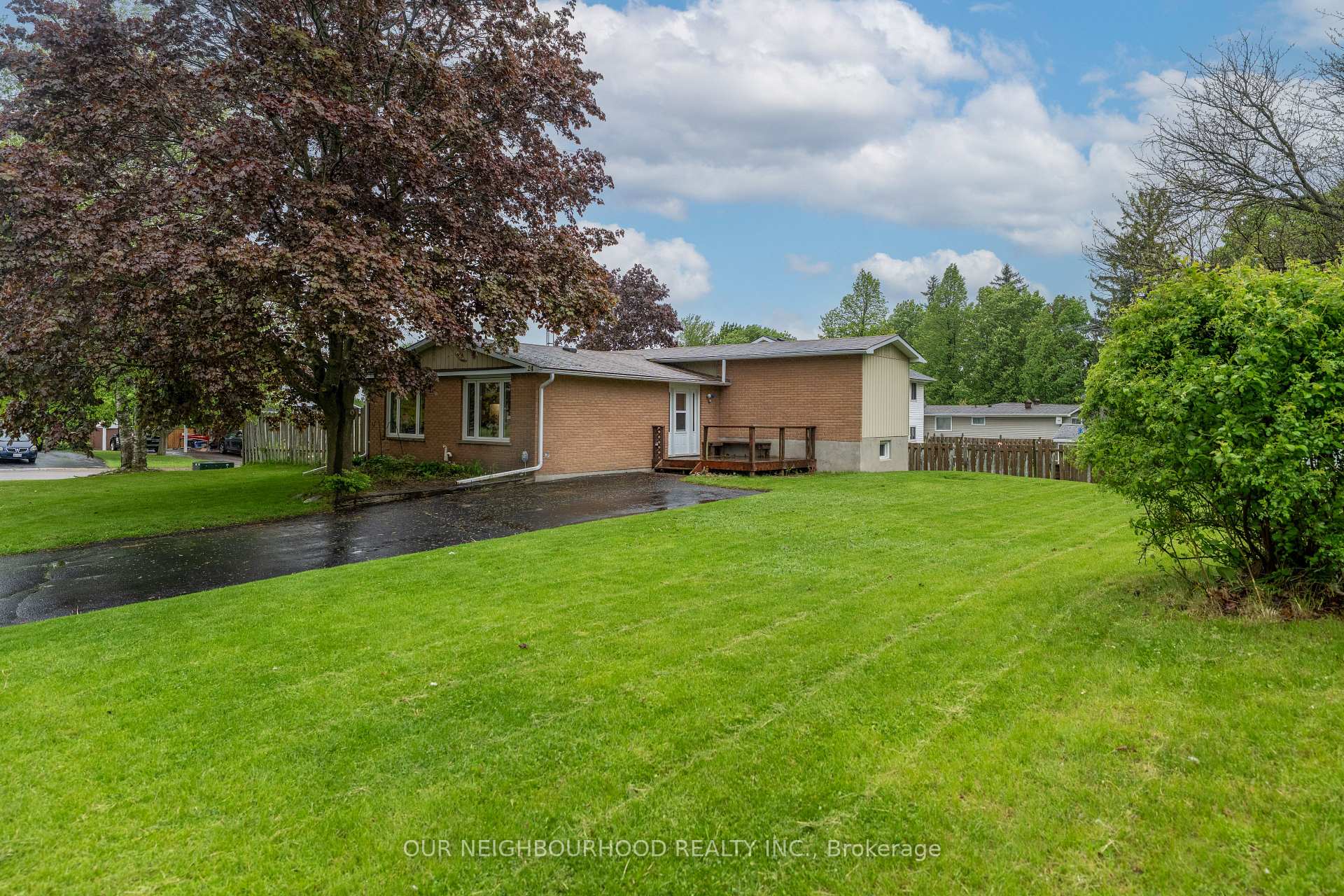 Photo 26 of 24 Andrew's Road, Clarington, Orono — HOMEH