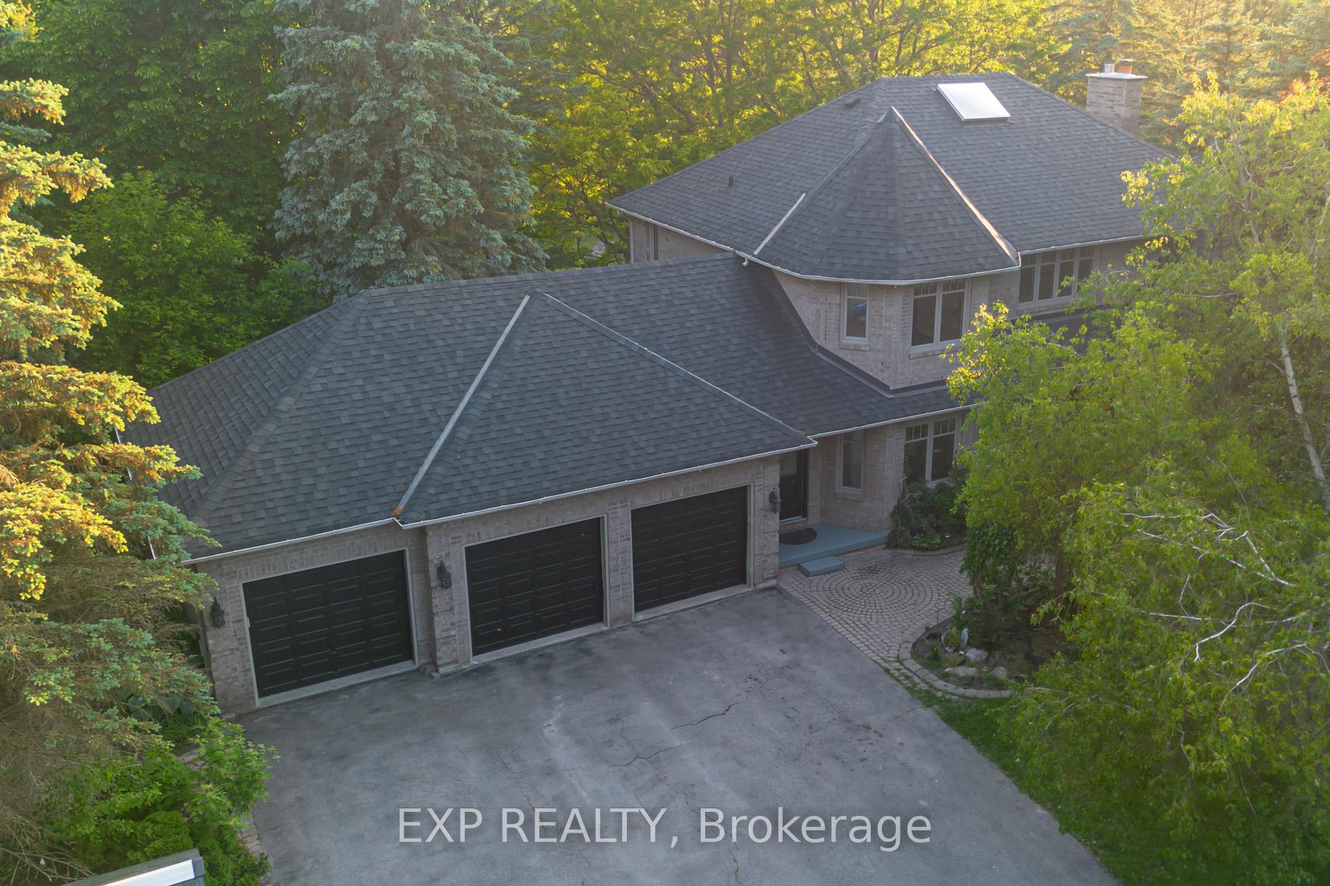 Front of 8 Humber Trail