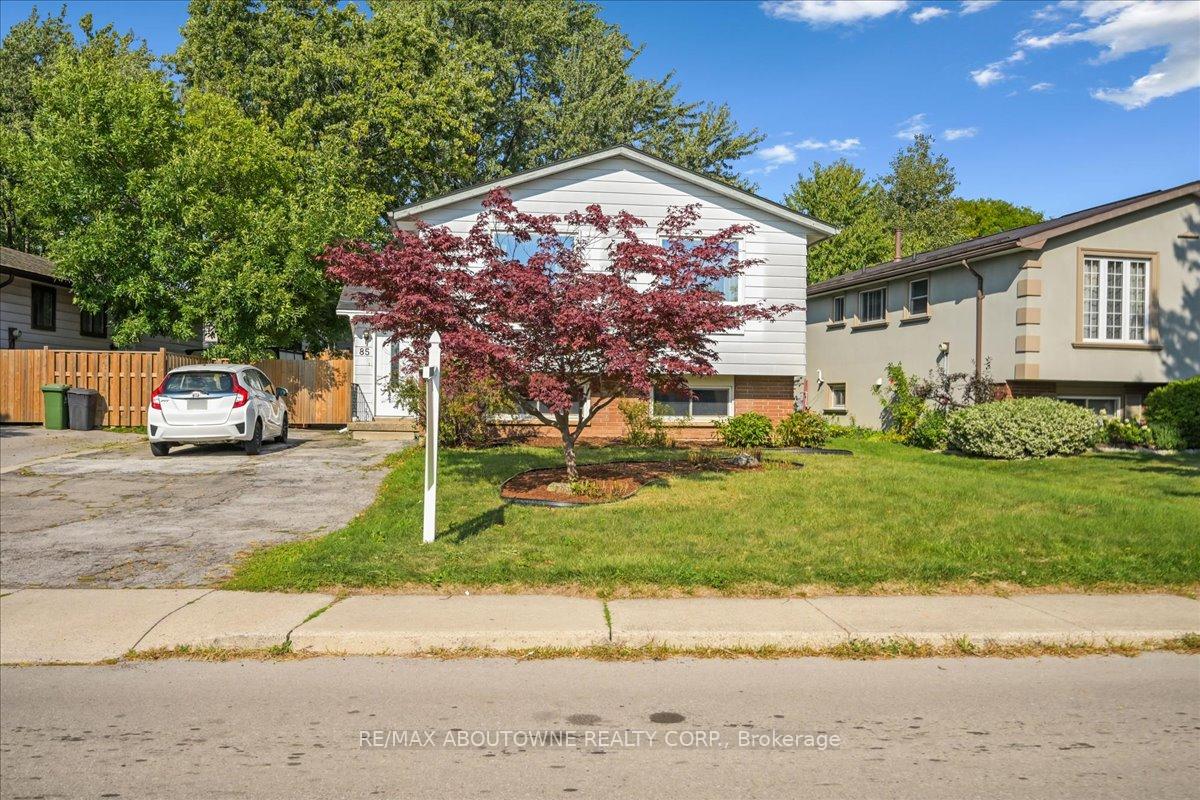 Photo 23 of 85 Birchcliffe Crescent, Hamilton, Berrisfield — HOMEH