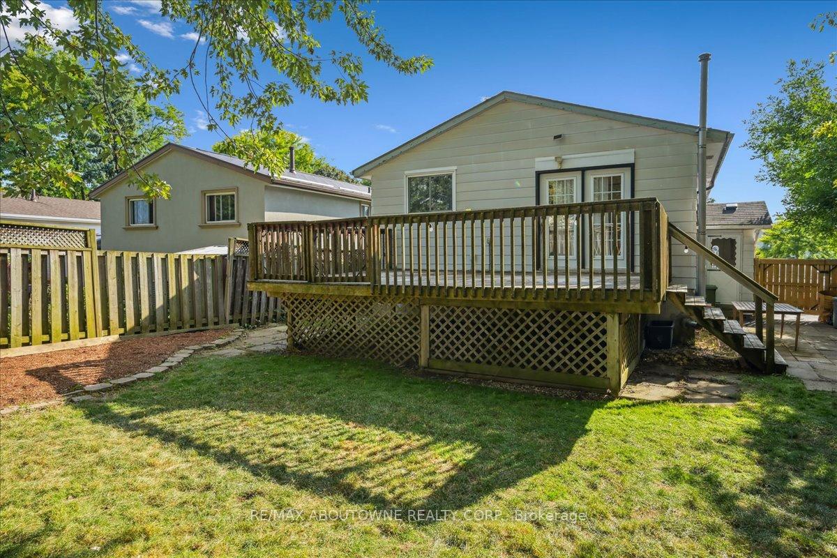 Photo 32 of 85 Birchcliffe Crescent, Hamilton, Berrisfield — HOMEH