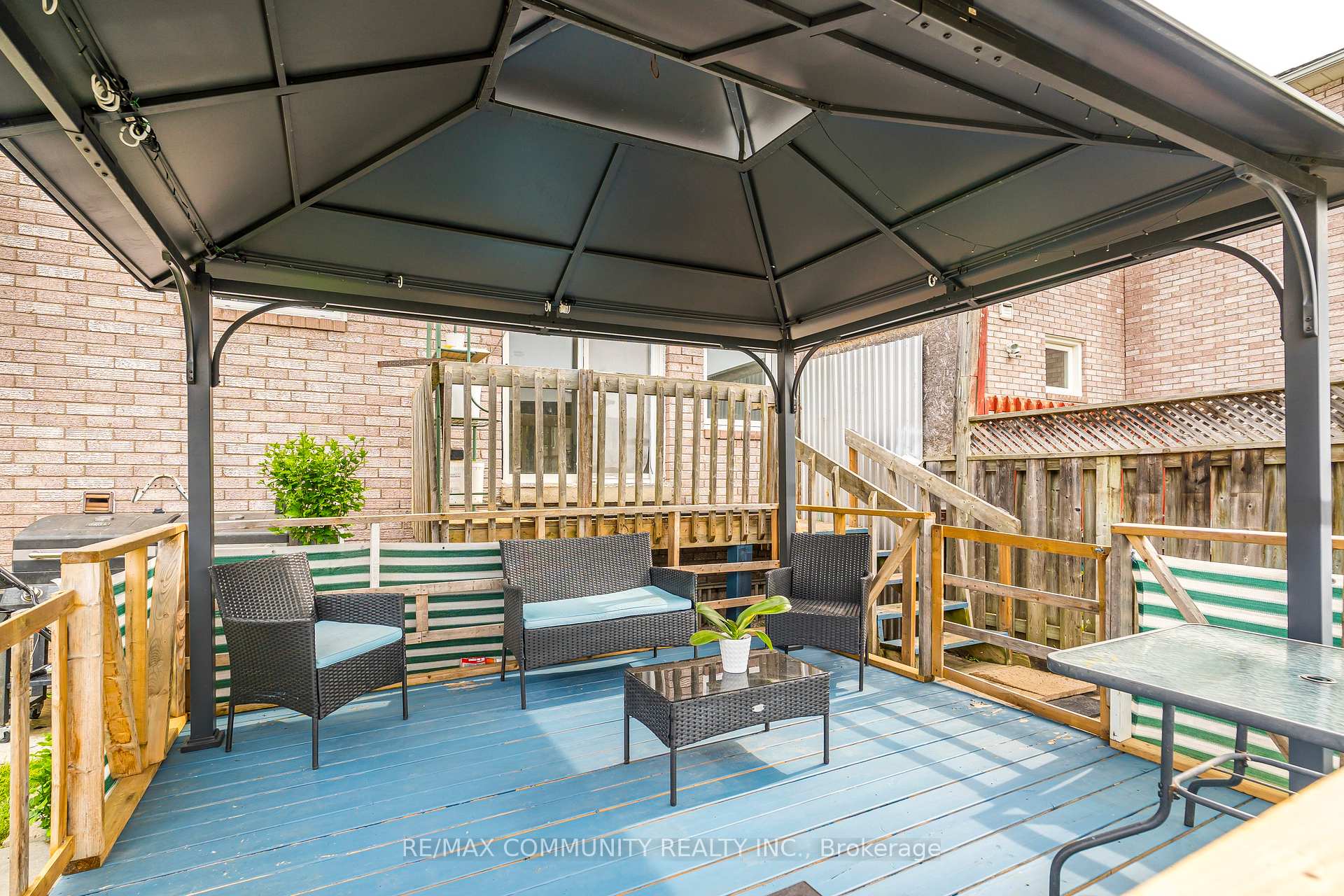 Photo 19 of 3 Tawn Crescent, Ajax, Central — HOMEH