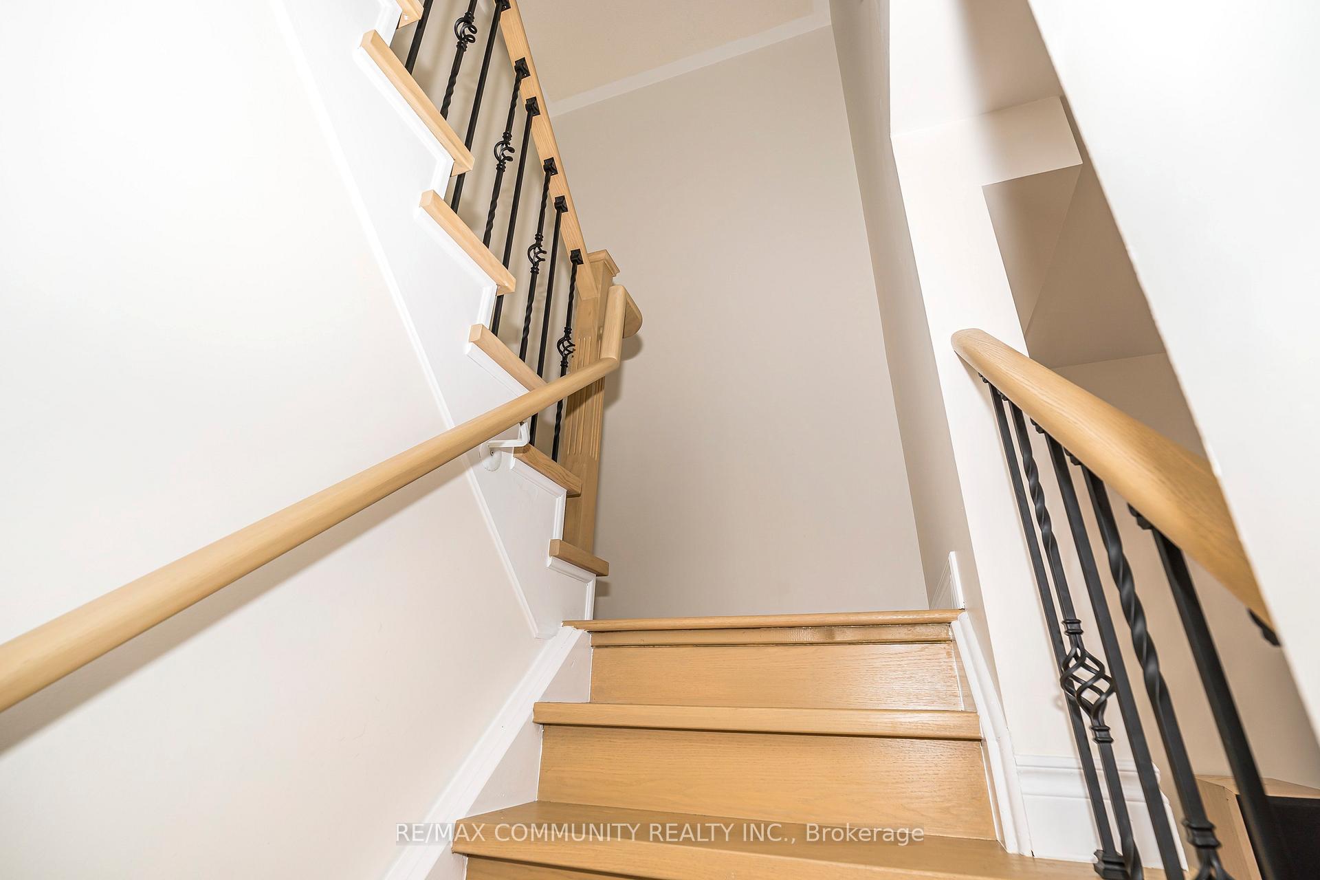 Photo 29 of 3 Tawn Crescent, Ajax, Central — HOMEH