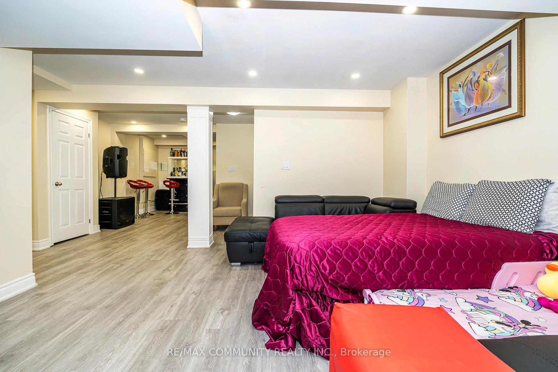 Photo 37 of 3 Tawn Crescent, Ajax, Central — HOMEH