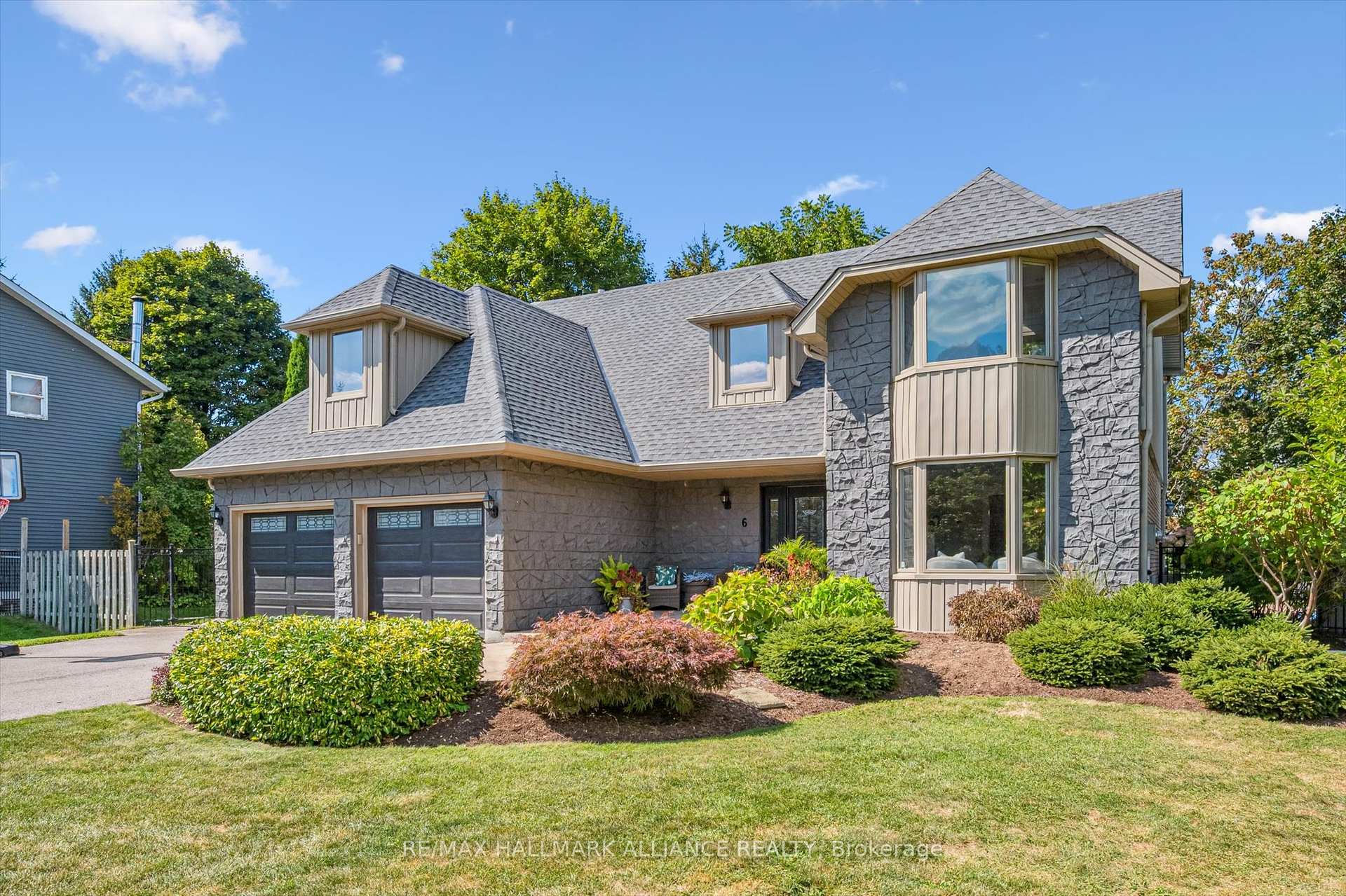 Photo 18 of 6 Coachman Crescent, Hamilton, Freelton — HOMEH