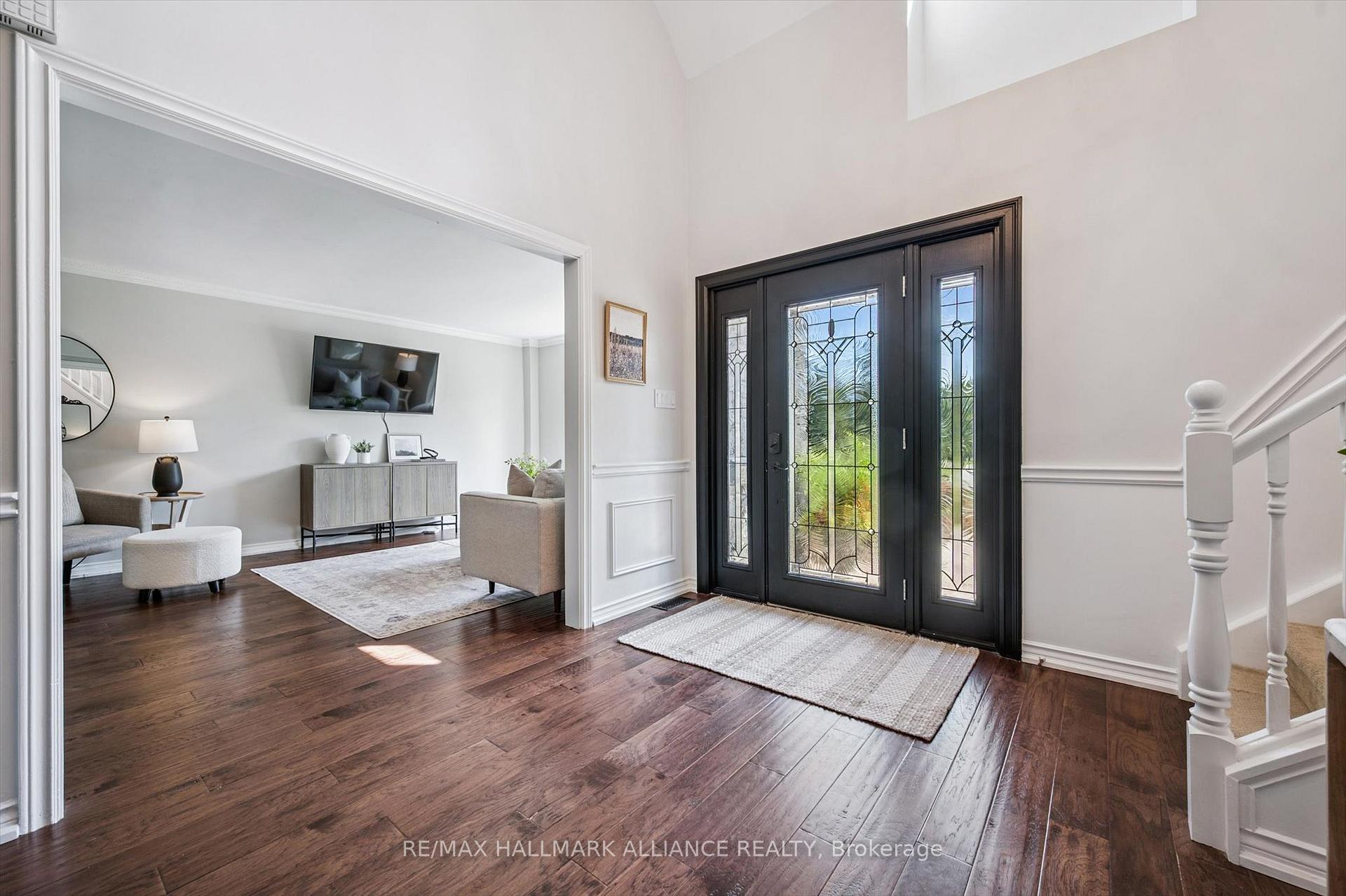 Photo 6 of 6 Coachman Crescent, Hamilton, Freelton — HOMEH