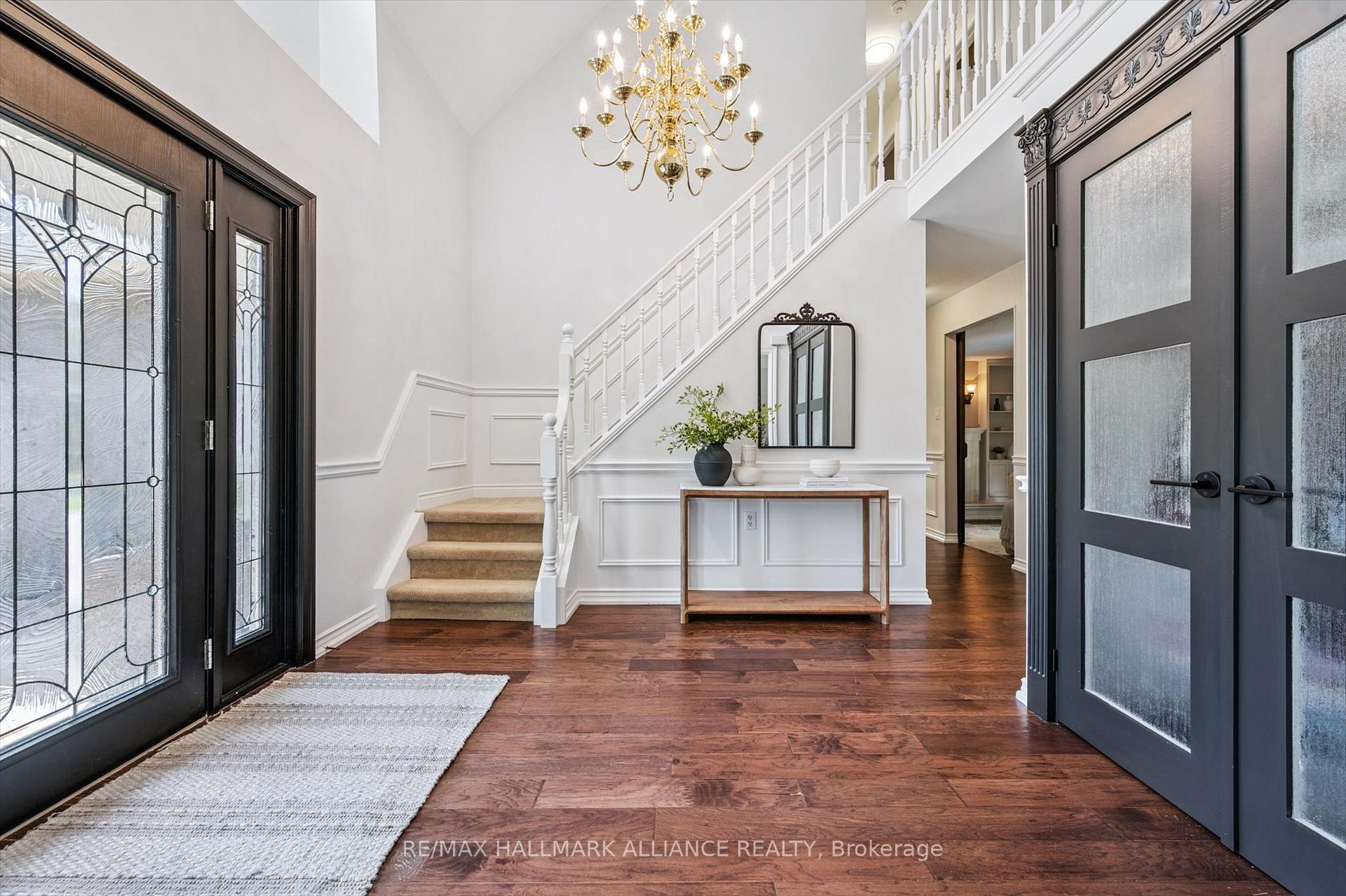 Photo 22 of 6 Coachman Crescent, Hamilton, Freelton — HOMEH