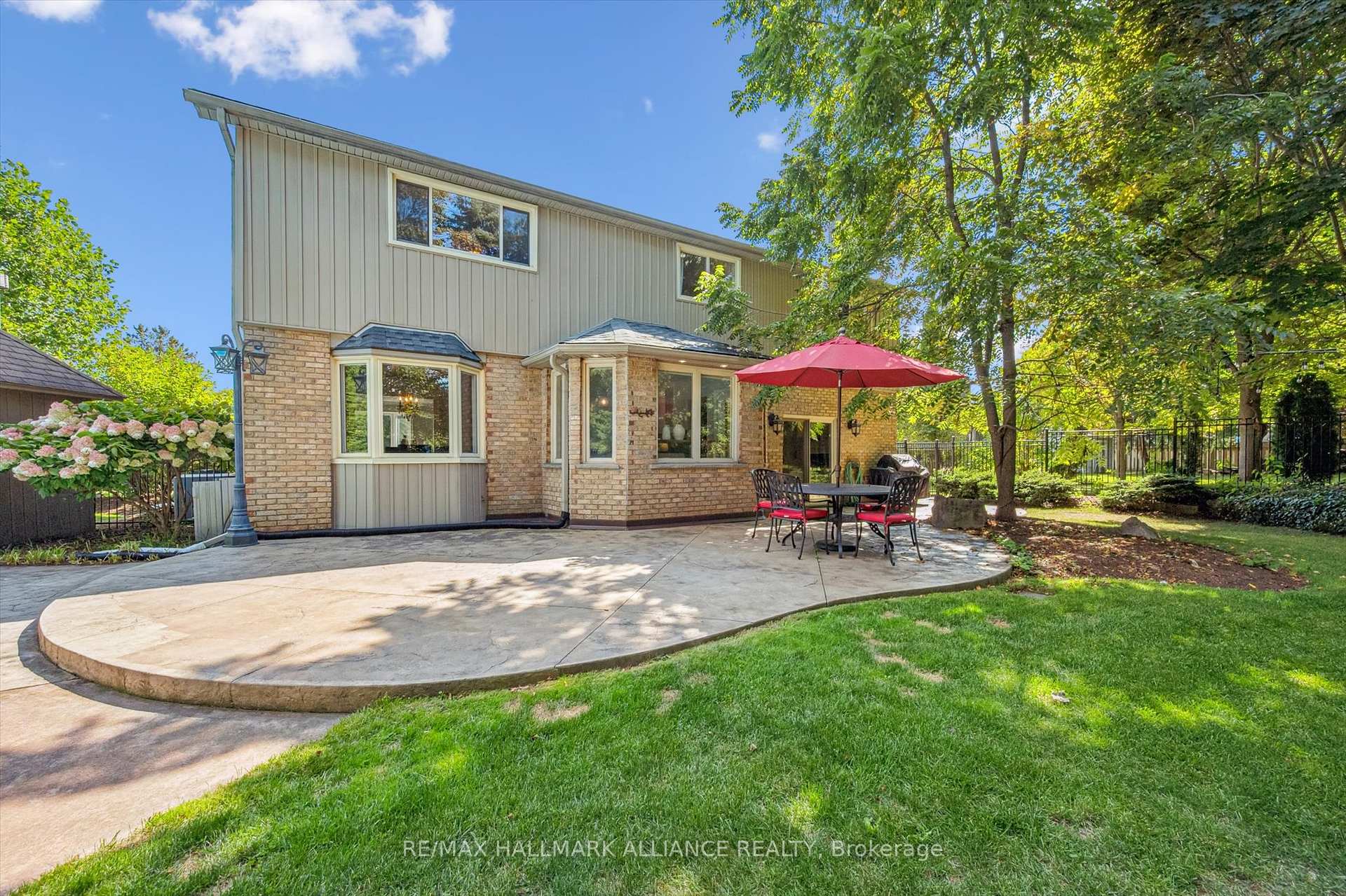 Photo 41 of 6 Coachman Crescent, Hamilton, Freelton — HOMEH