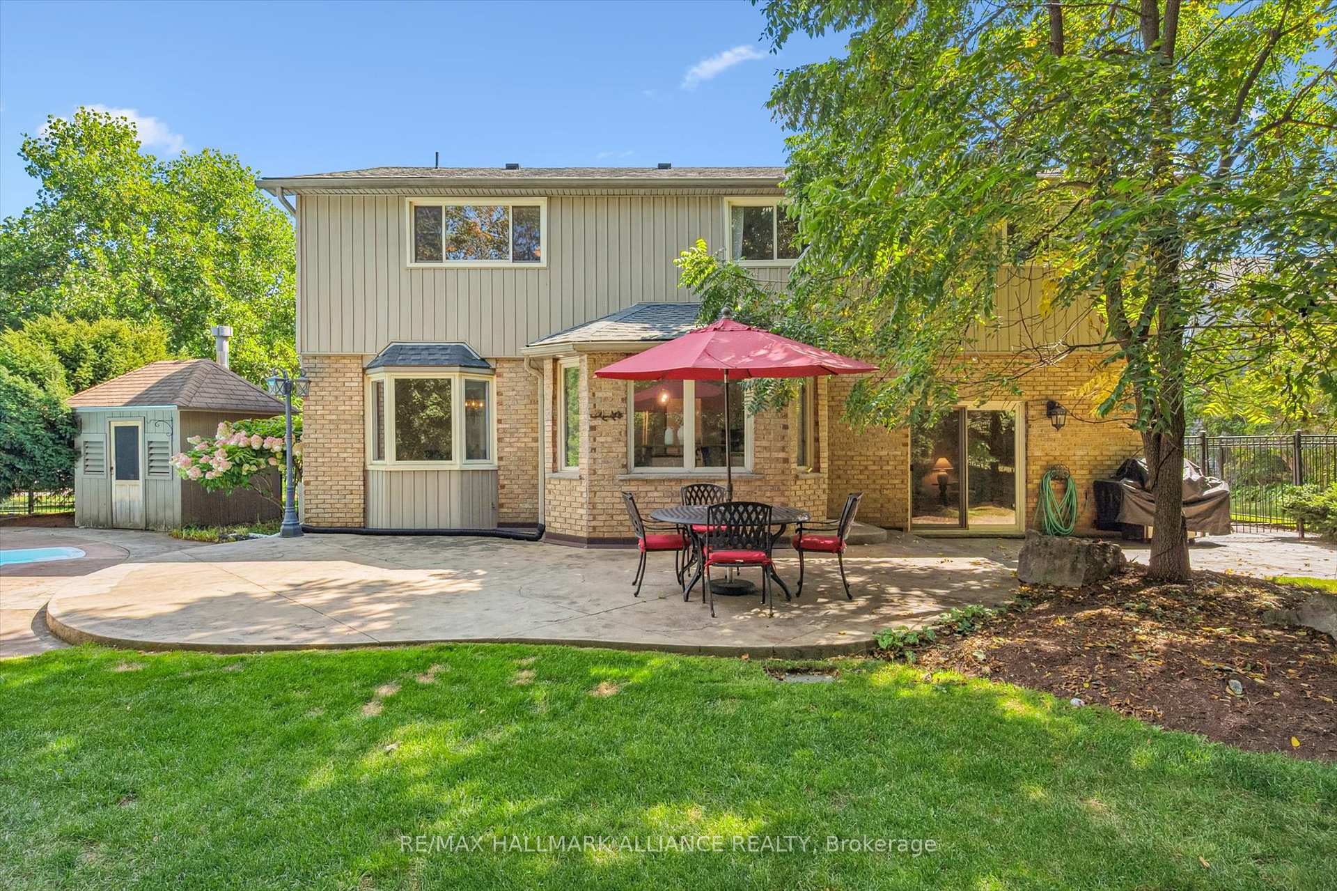 Photo 47 of 6 Coachman Crescent, Hamilton, Freelton — HOMEH
