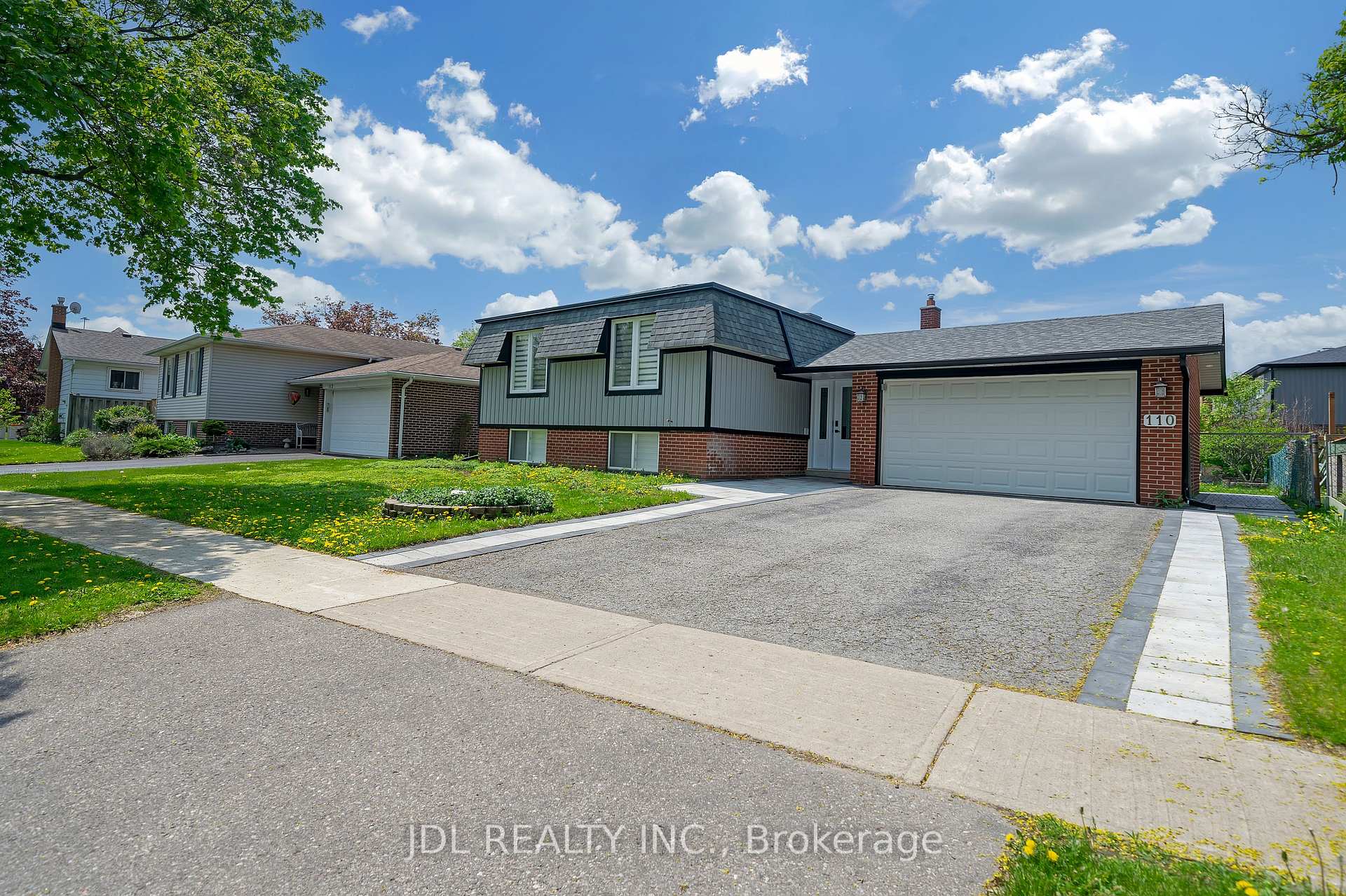 Photo 8 of 110 Michael Boulevard, Whitby, Lynde Creek — HOMEH