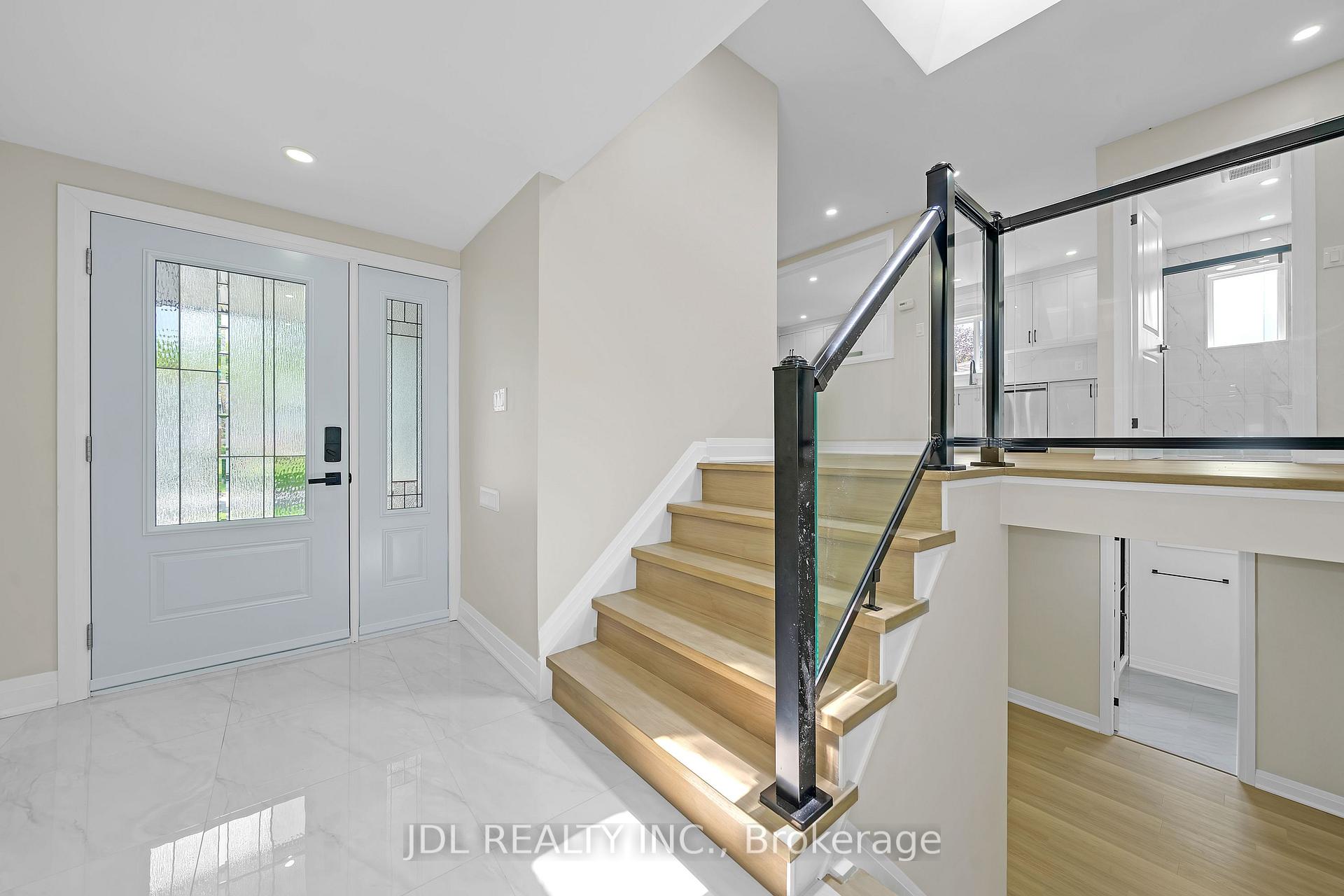 Photo 10 of 110 Michael Boulevard, Whitby, Lynde Creek — HOMEH