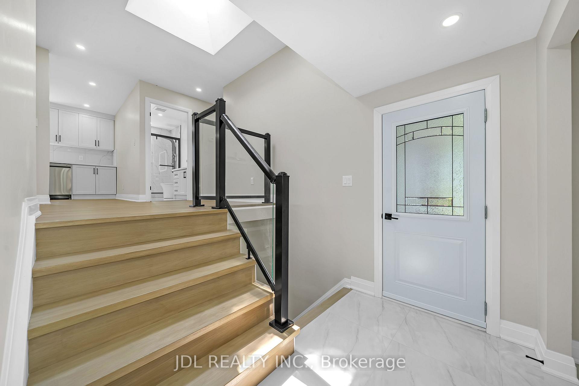 Photo 9 of 110 Michael Boulevard, Whitby, Lynde Creek — HOMEH
