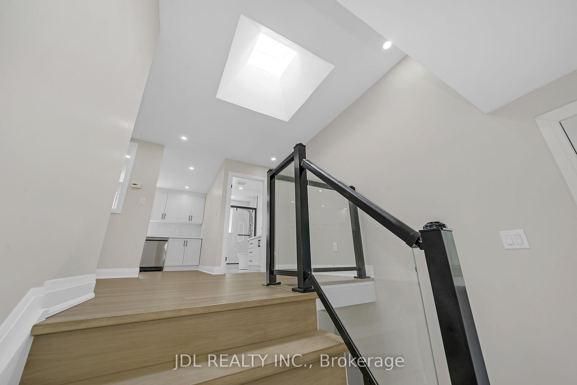 Photo 2 of 110 Michael Boulevard, Whitby, Lynde Creek — HOMEH