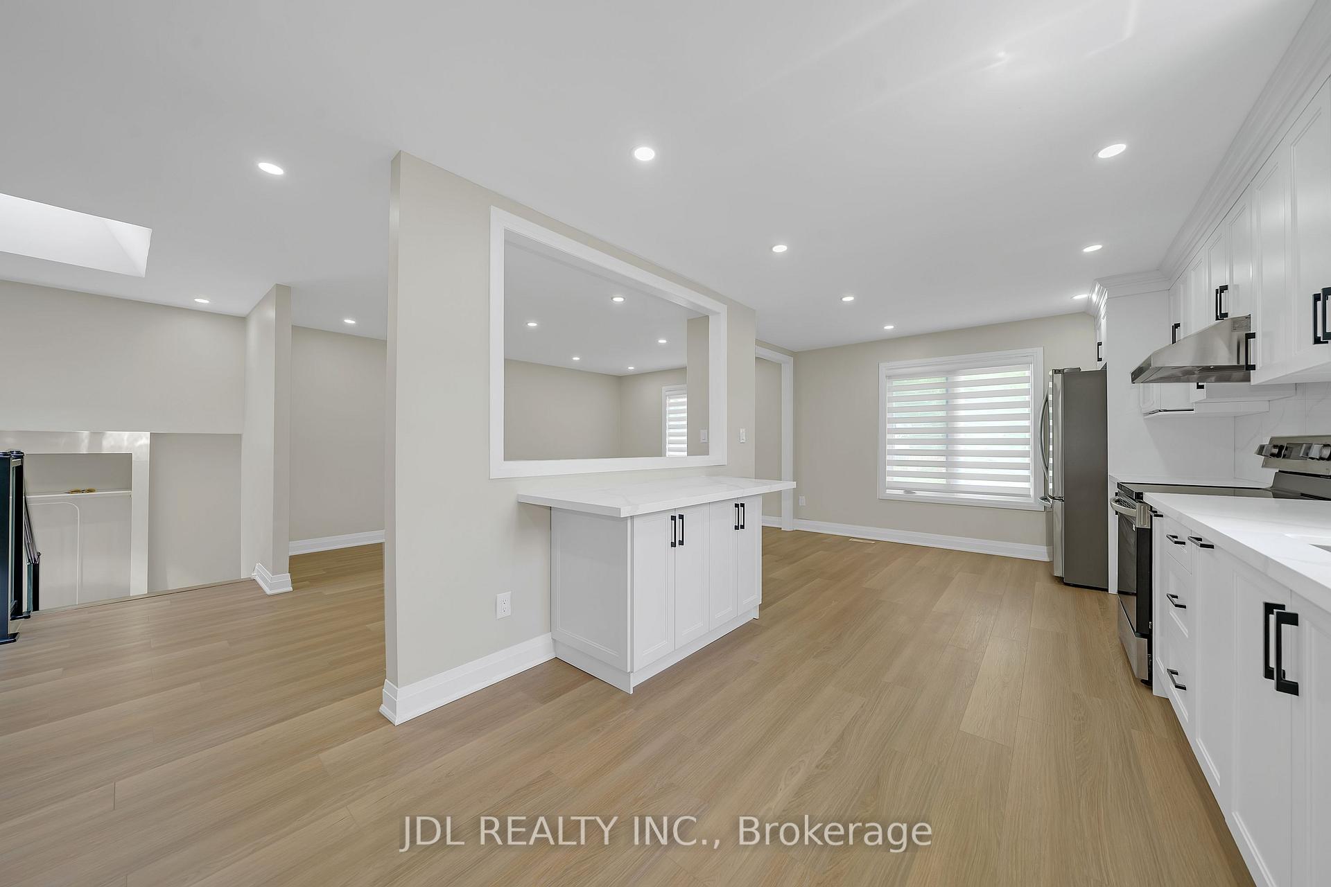 Photo 4 of 110 Michael Boulevard, Whitby, Lynde Creek — HOMEH